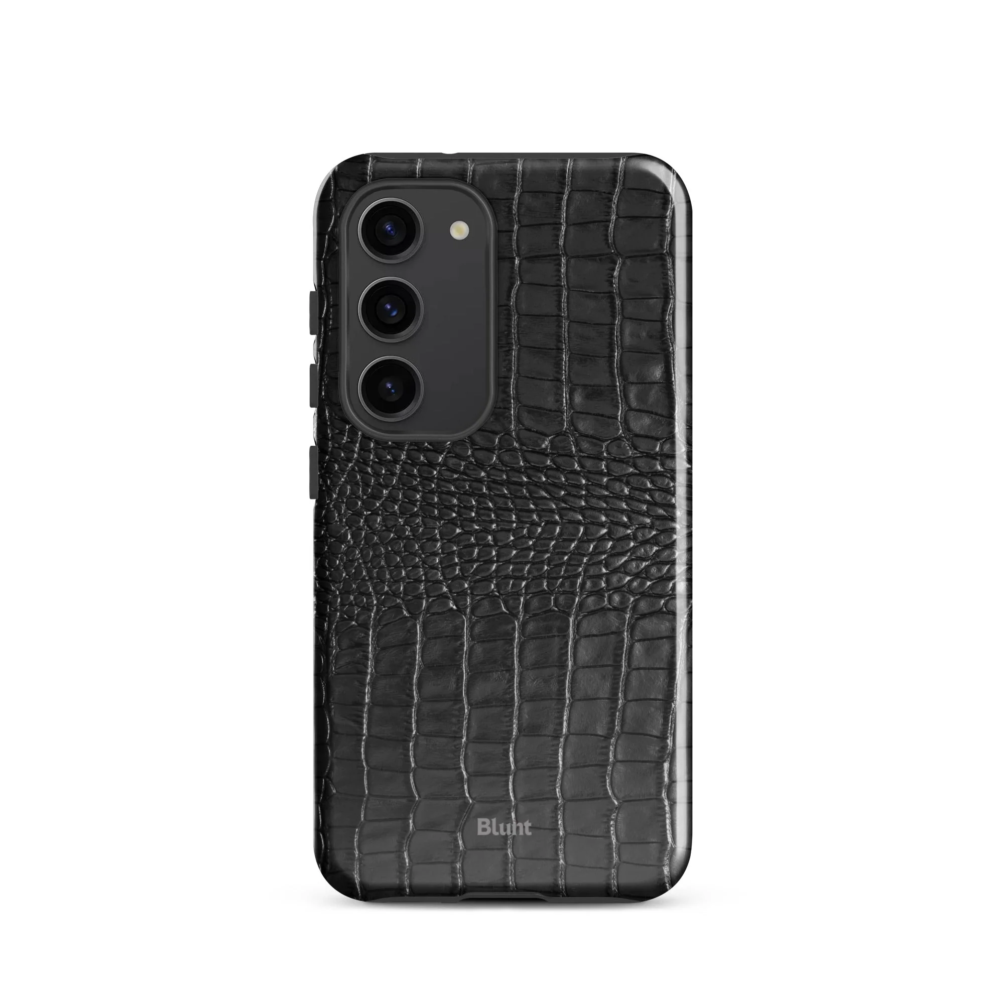 Noir Samsung Case - Image 7