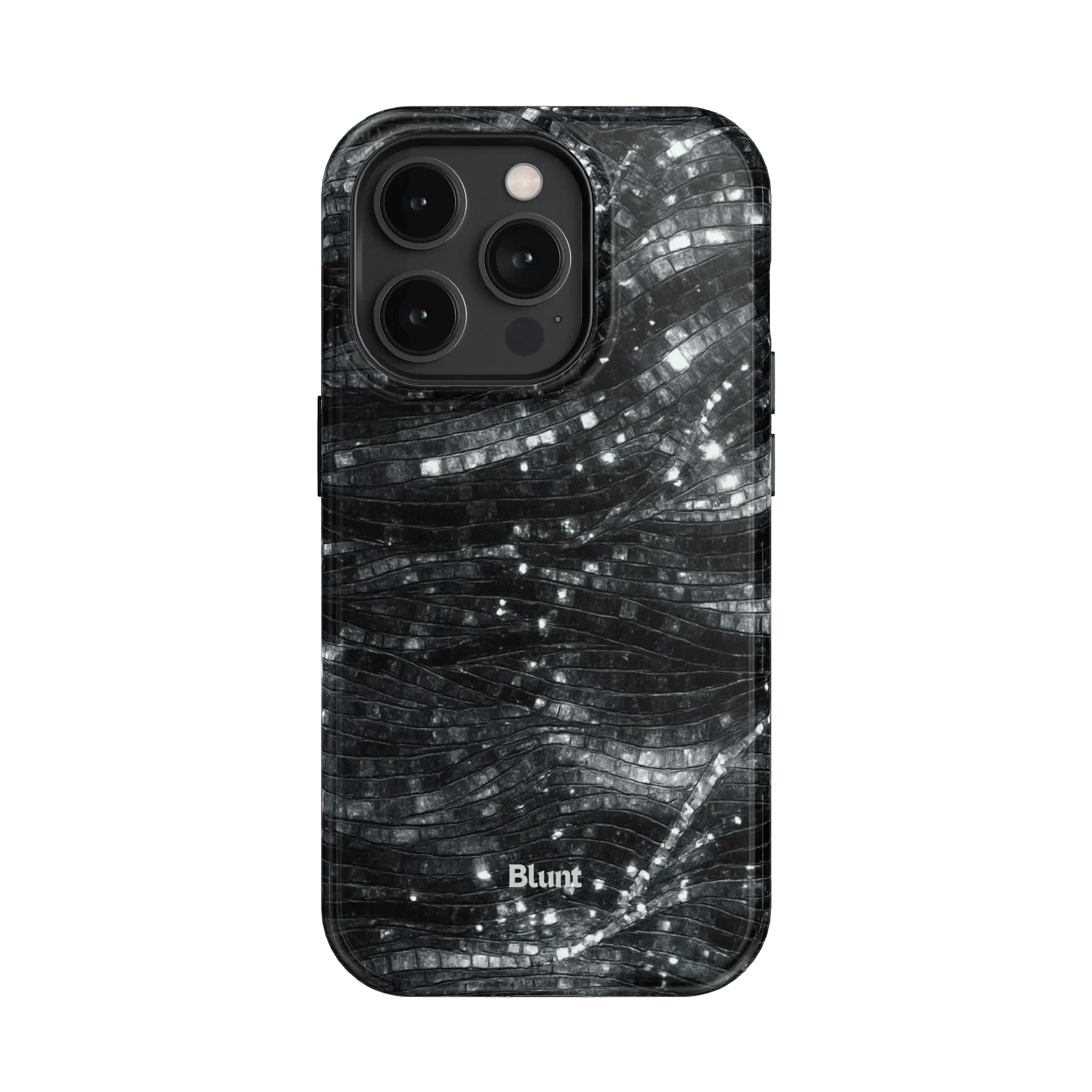 Noir Siren iPhone Case - Image 14