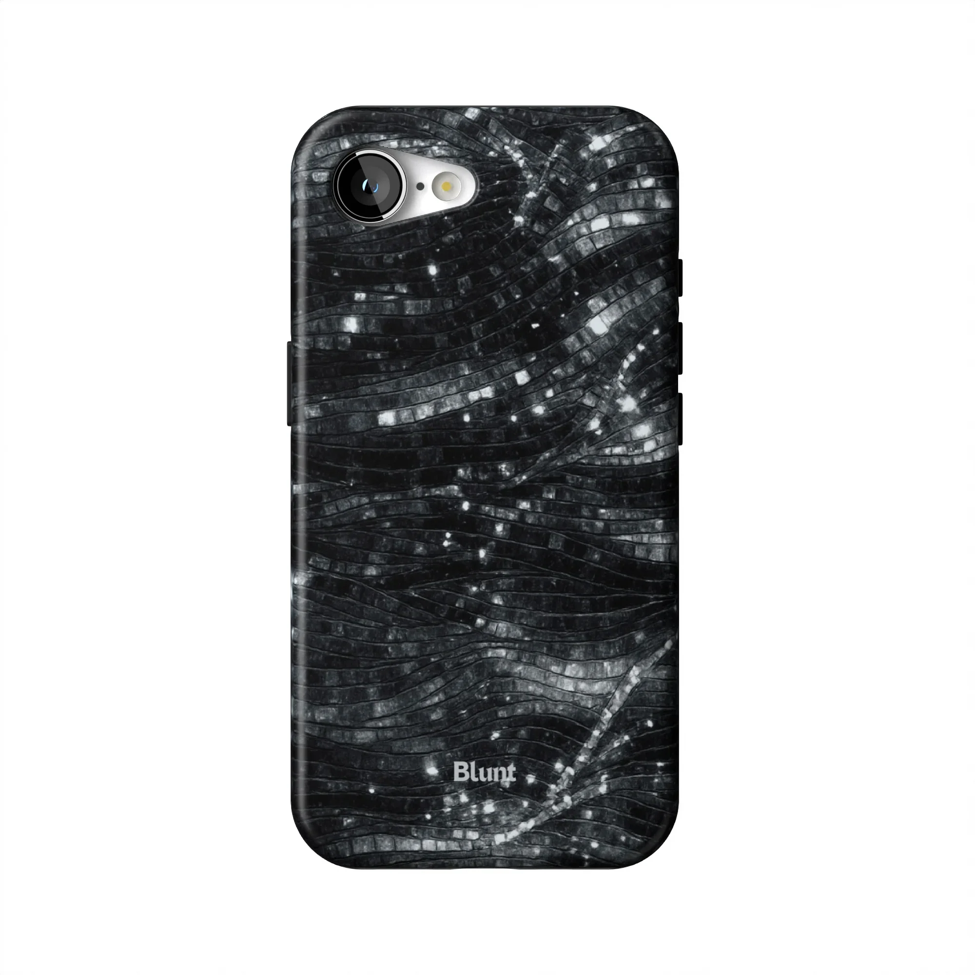 Noir Siren iPhone Case - Image 31