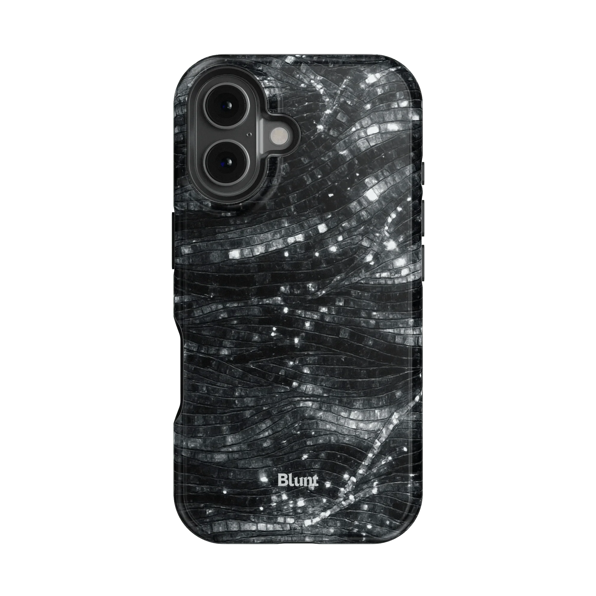 Noir Siren iPhone Case - Image 5
