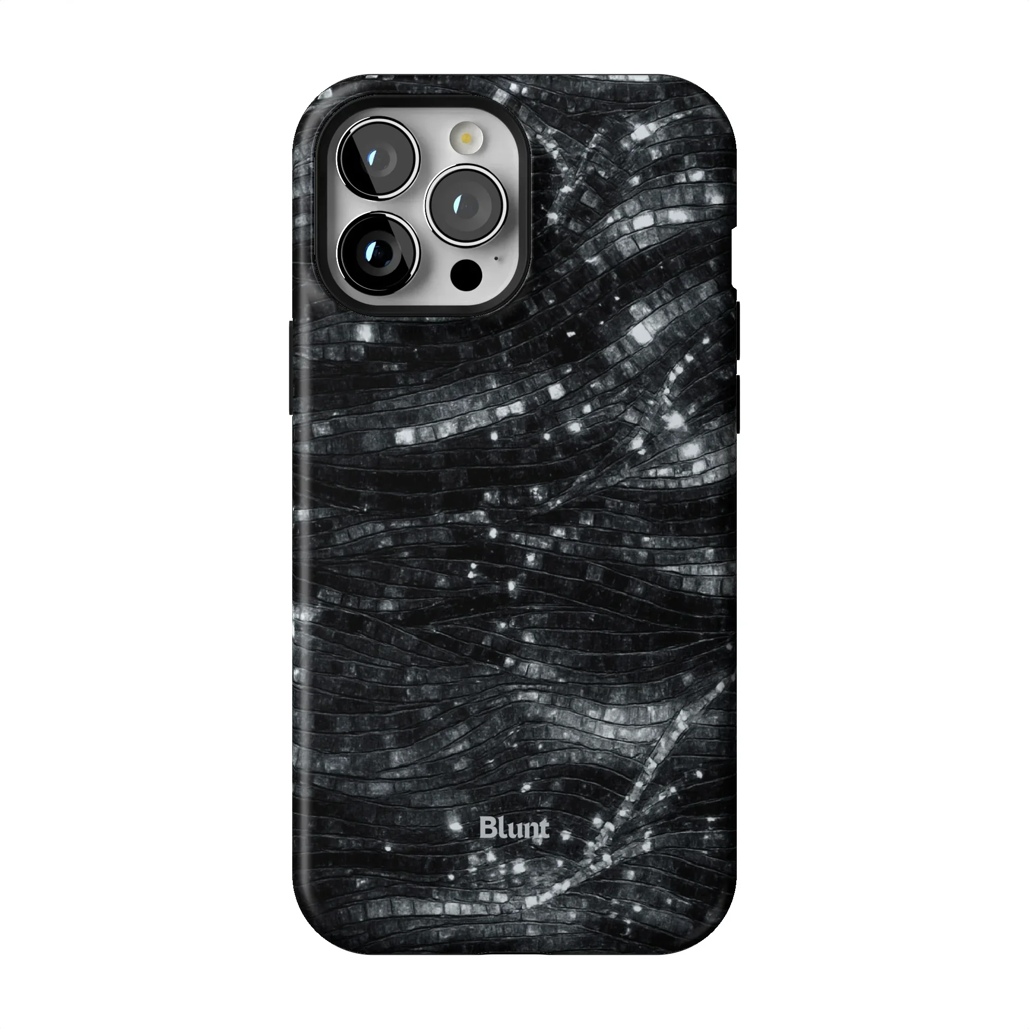 Noir Siren iPhone Case - Image 50