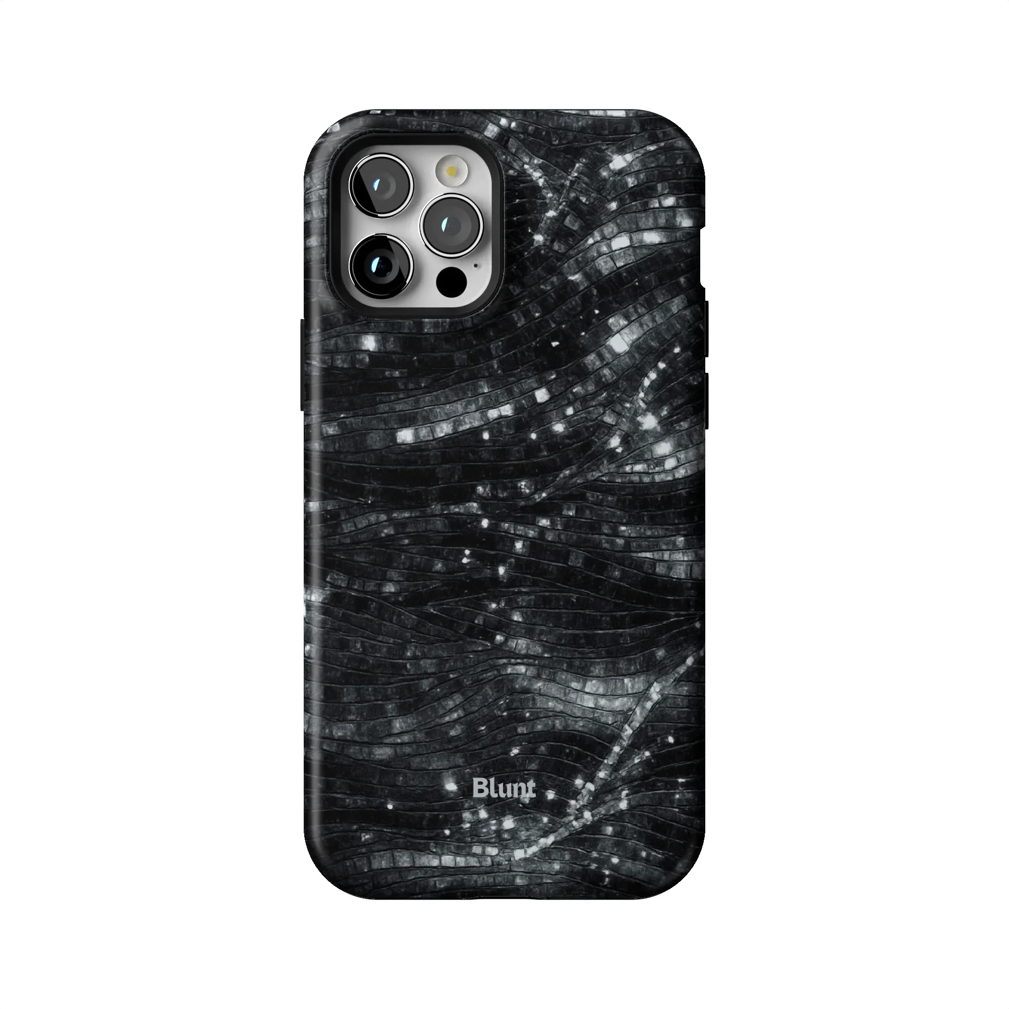 Noir Siren iPhone Case - Image 53