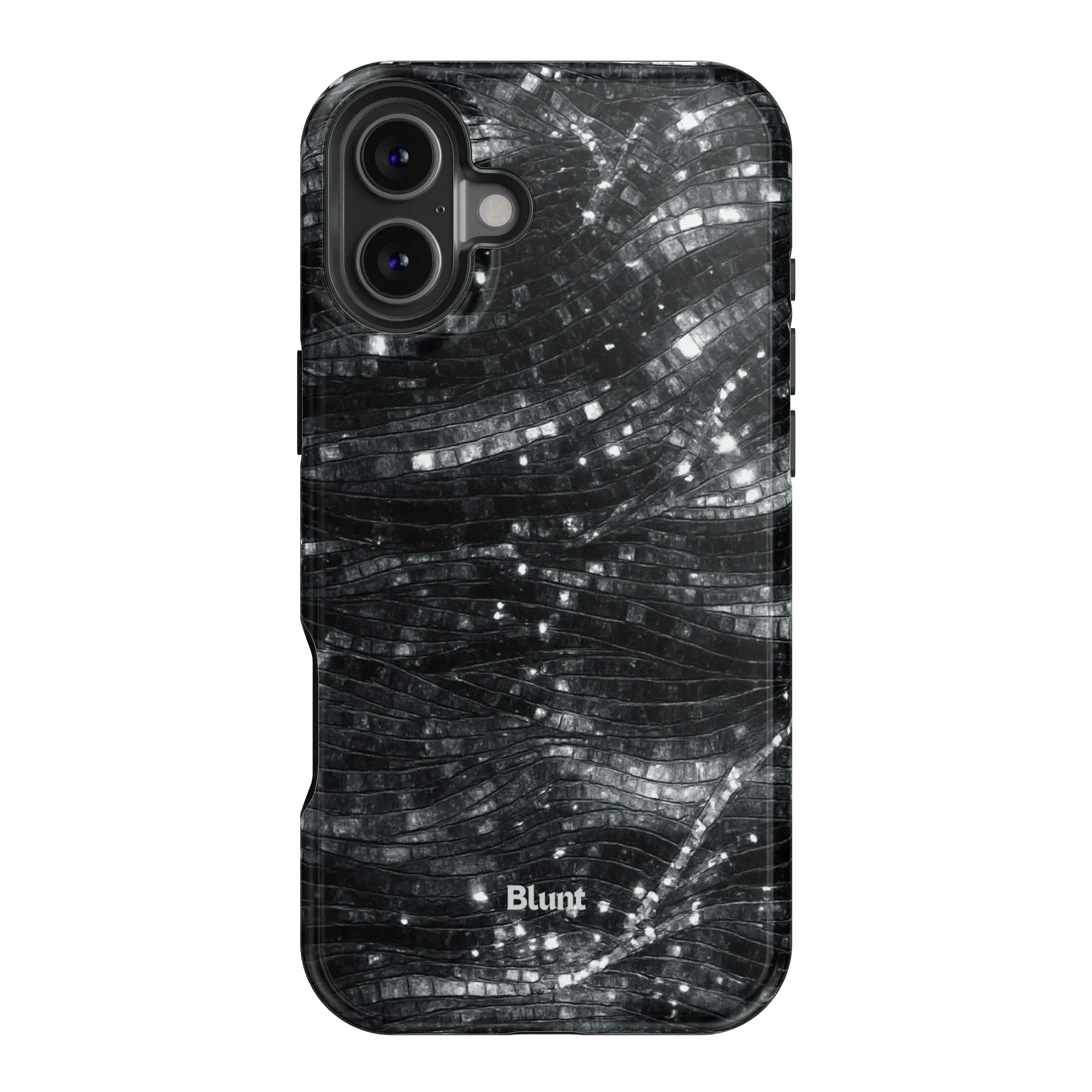 Noir Siren iPhone Case - Image 8
