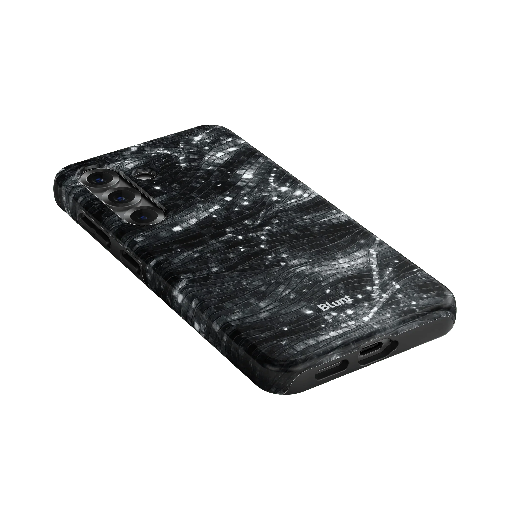 Noir Siren Samsung Case - Image 13