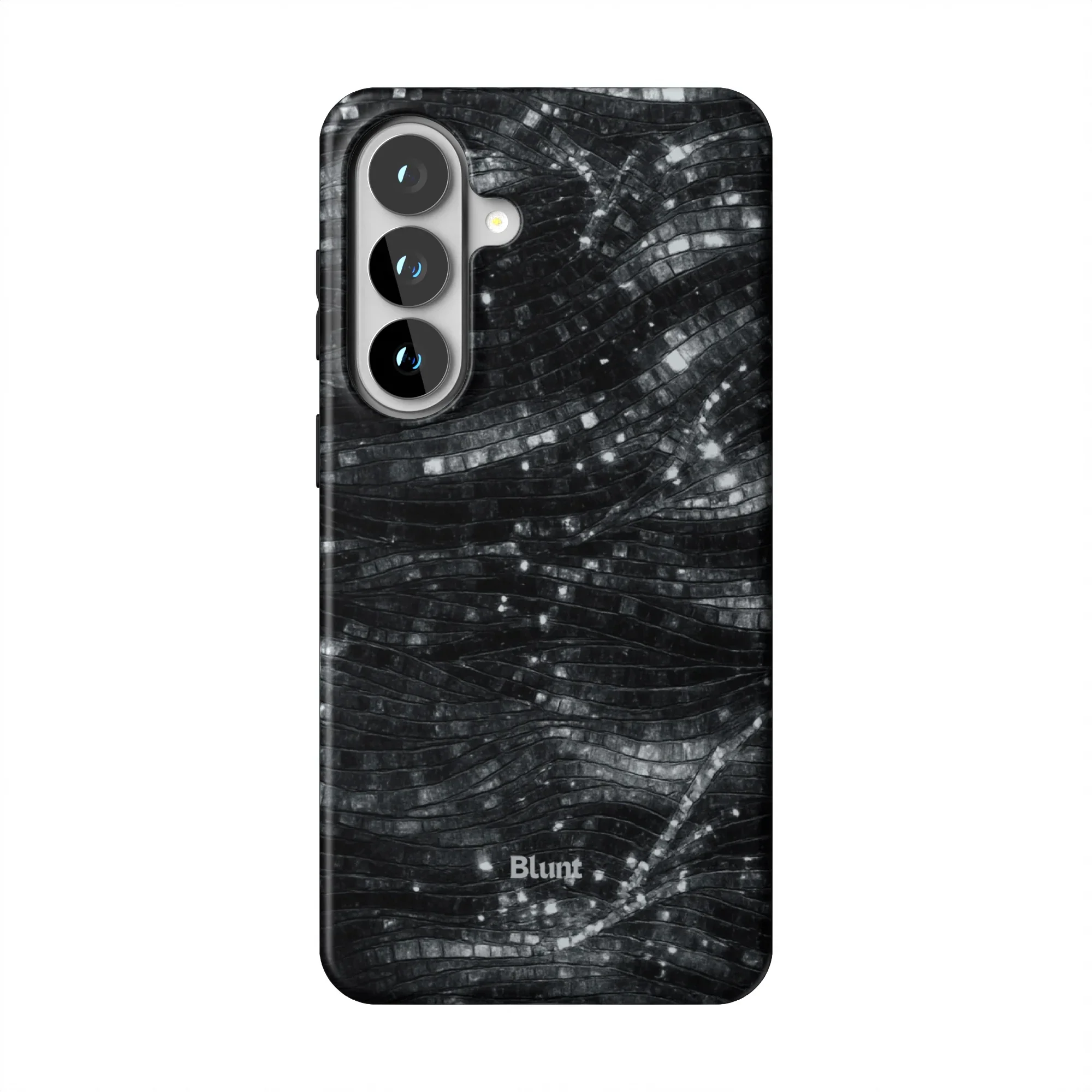 Noir Siren Samsung Case - Image 18