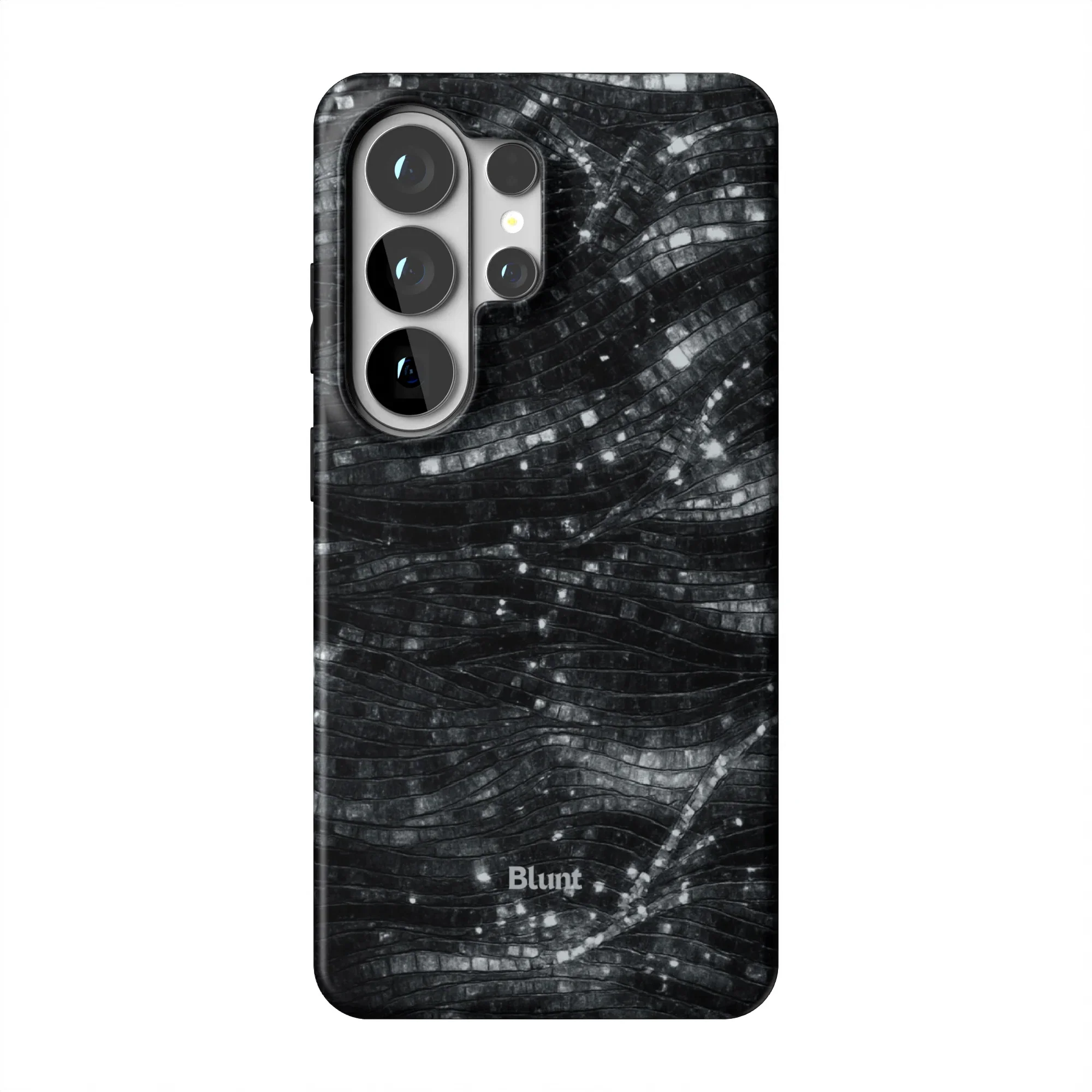 Noir Siren Samsung Case - Image 20