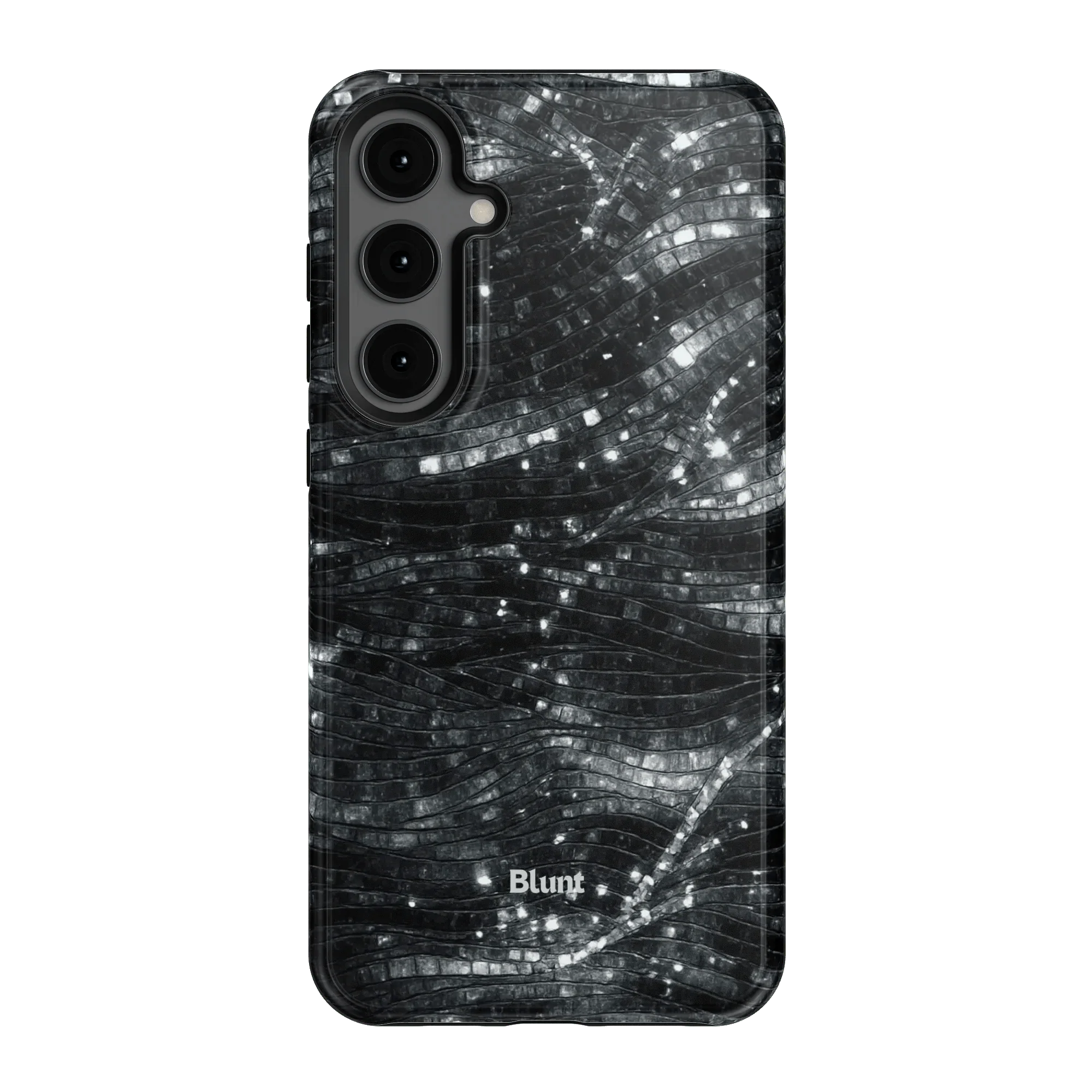 Noir Siren Samsung Case - Image 5