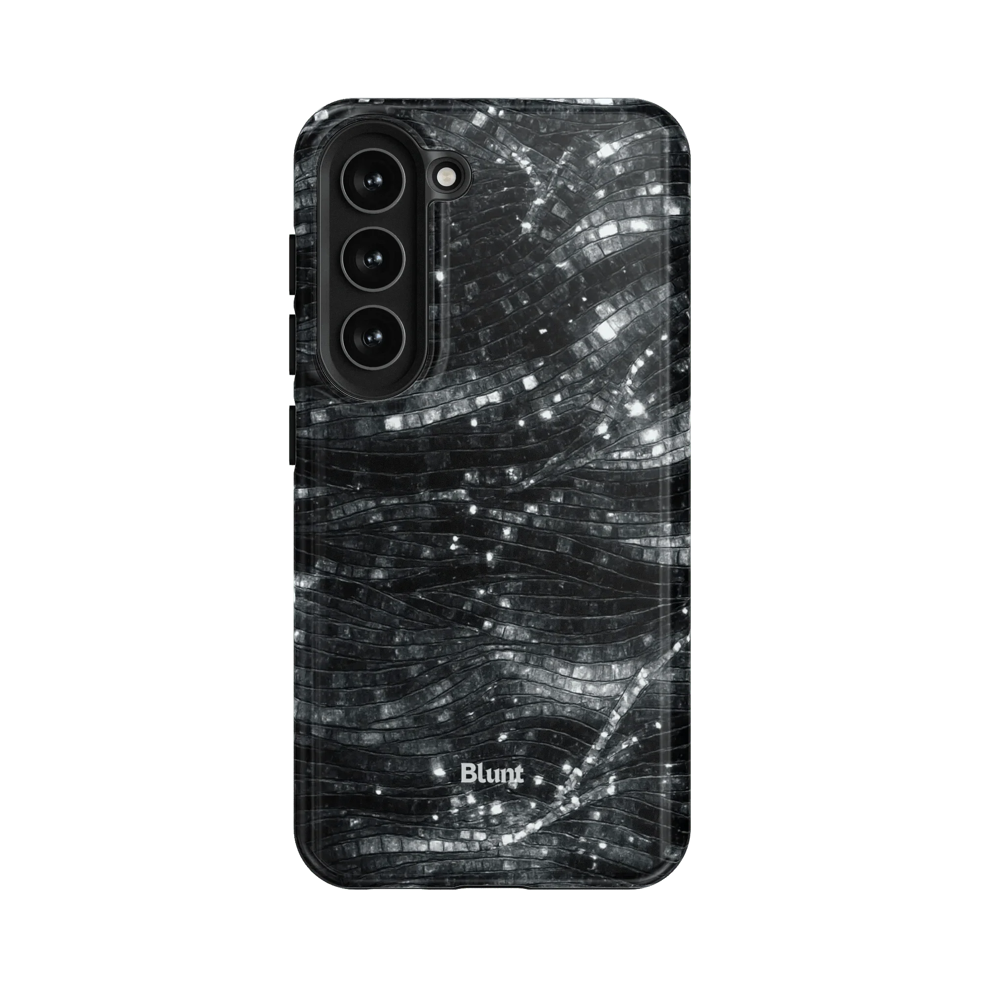 Noir Siren Samsung Case - Image 7