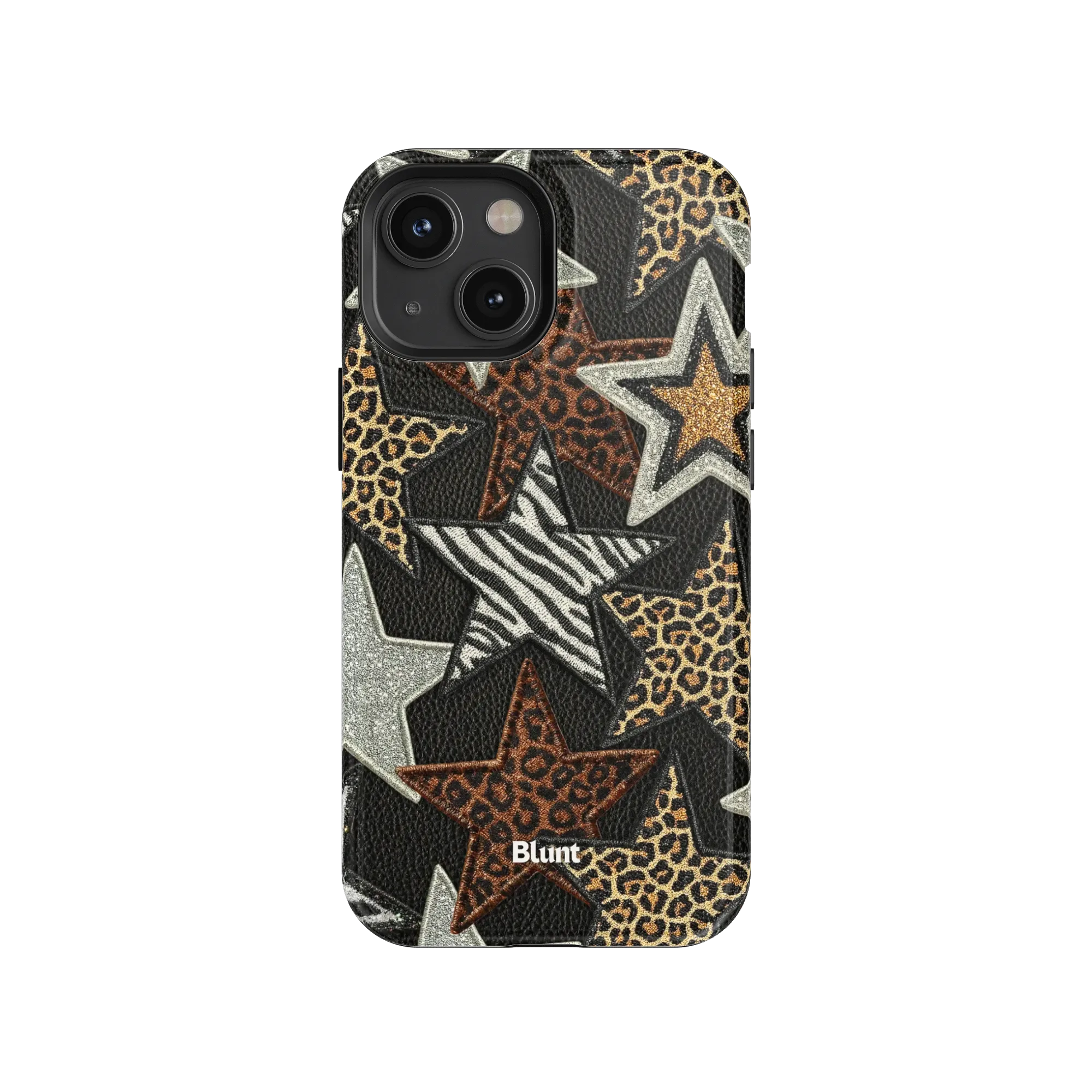 Noir Star iPhone Case - Image 20