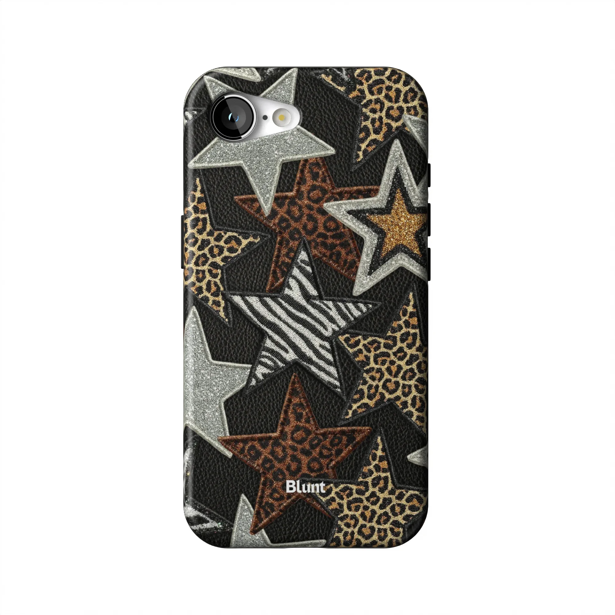 Noir Star iPhone Case - Image 31