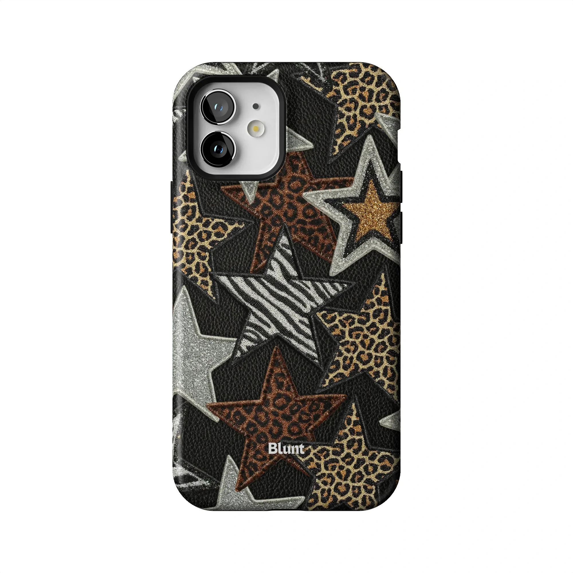 Noir Star iPhone Case - Image 52