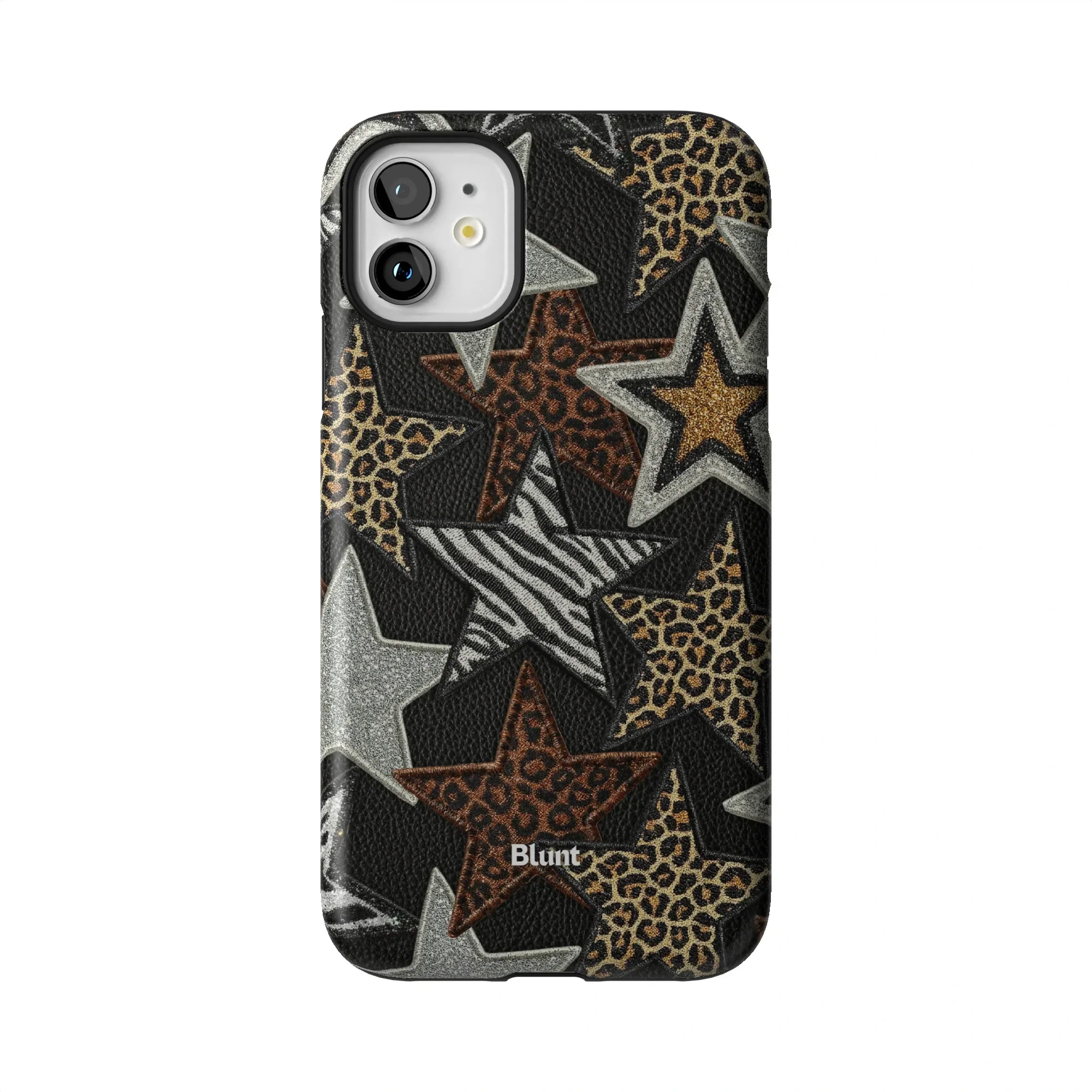 Noir Star iPhone Case - Image 56