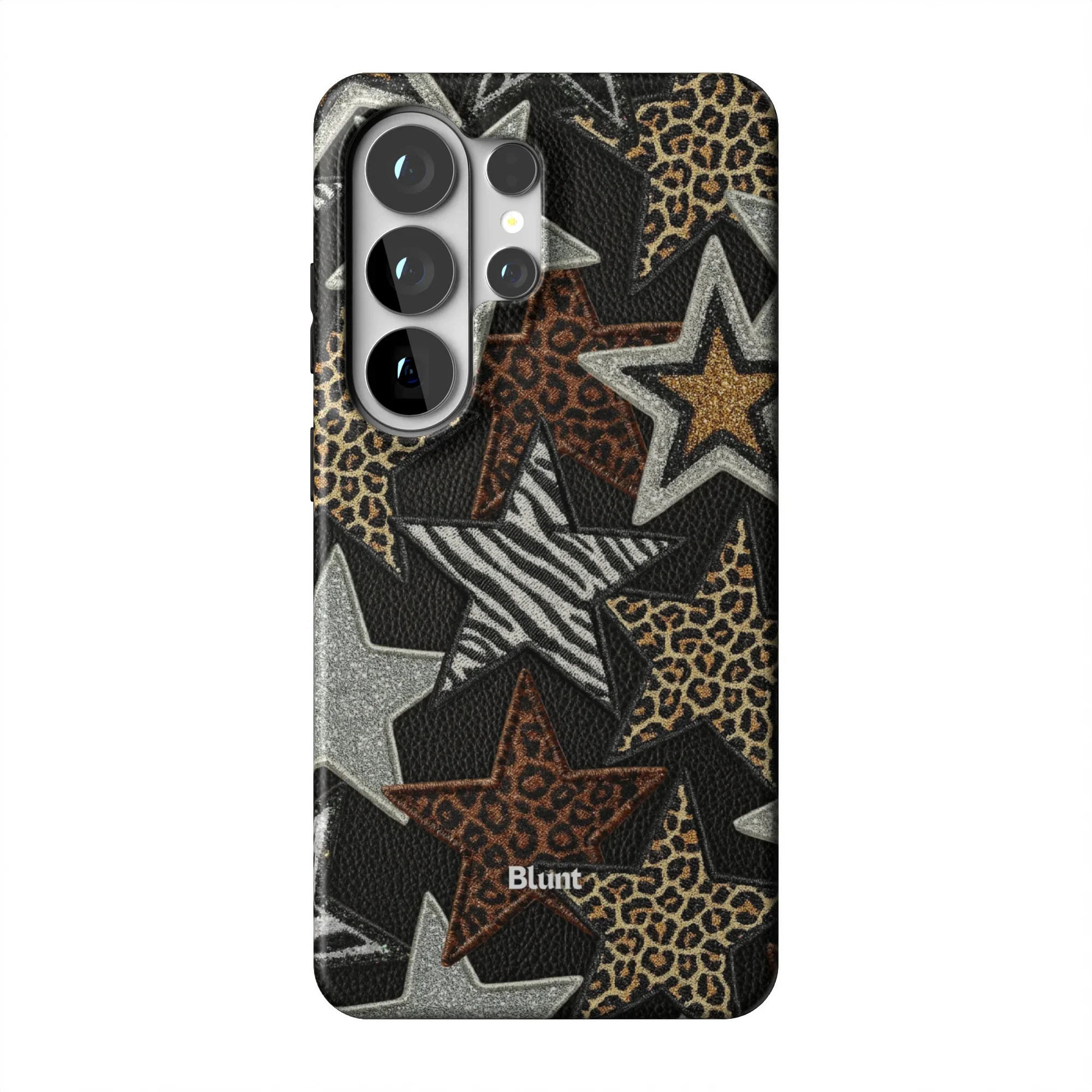 Noir Star Samsung Case - Image 19