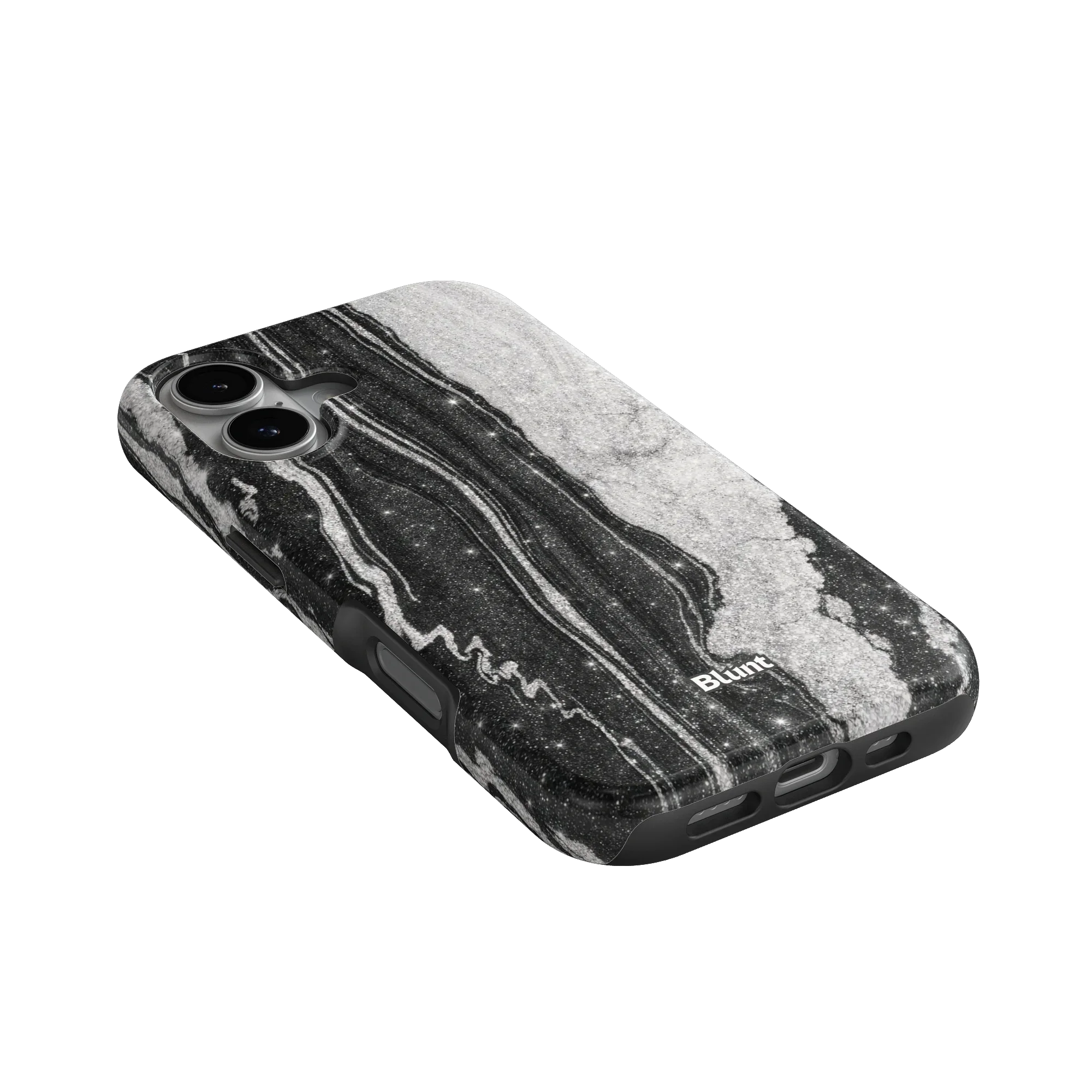 Noir Wood iPhone Case - Image 28