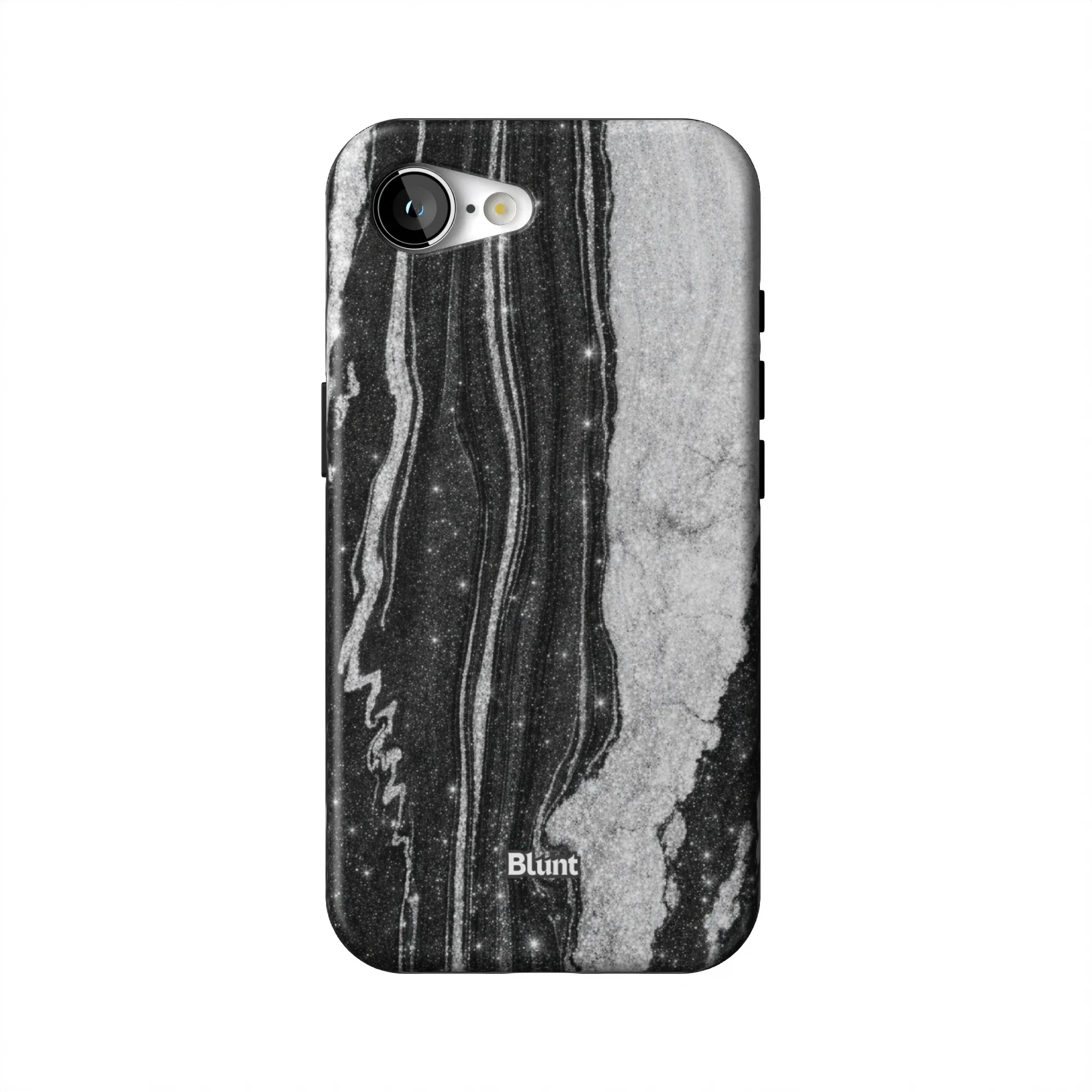 Noir Wood iPhone Case - Image 31