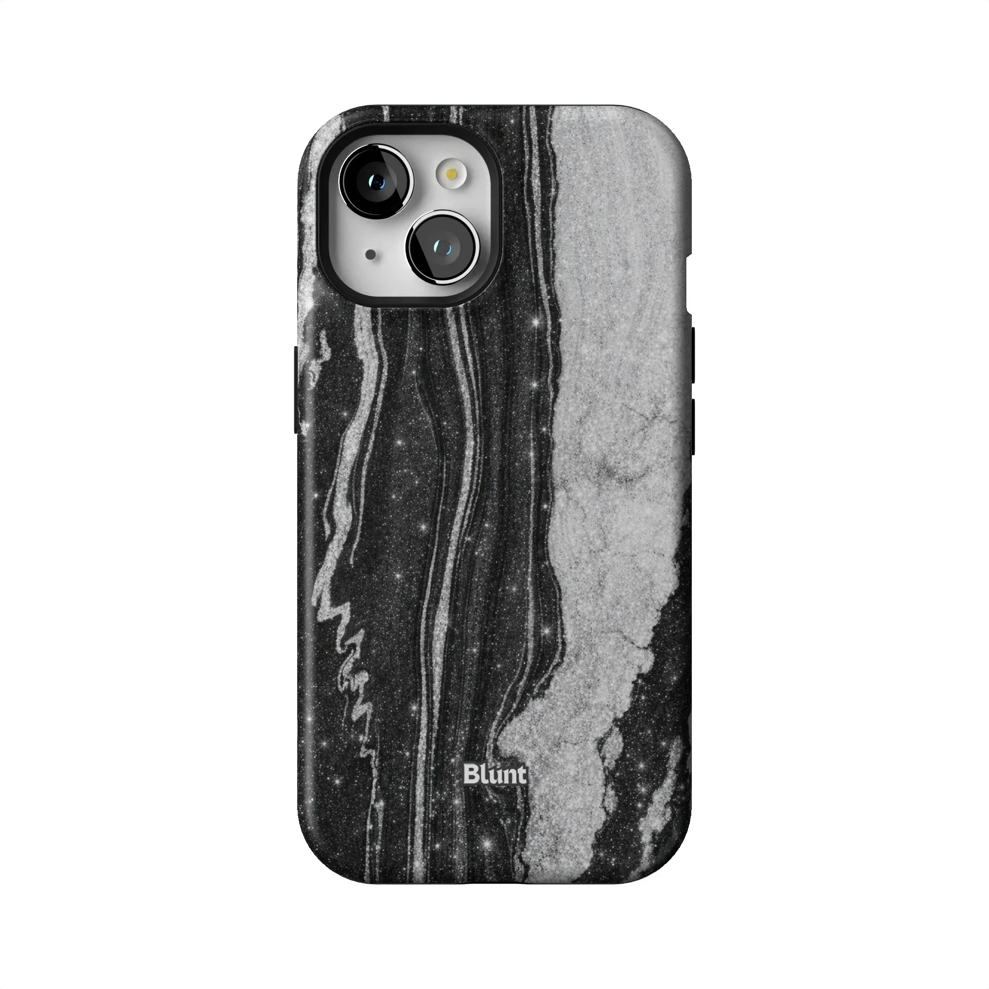 Noir Wood iPhone Case - Image 40