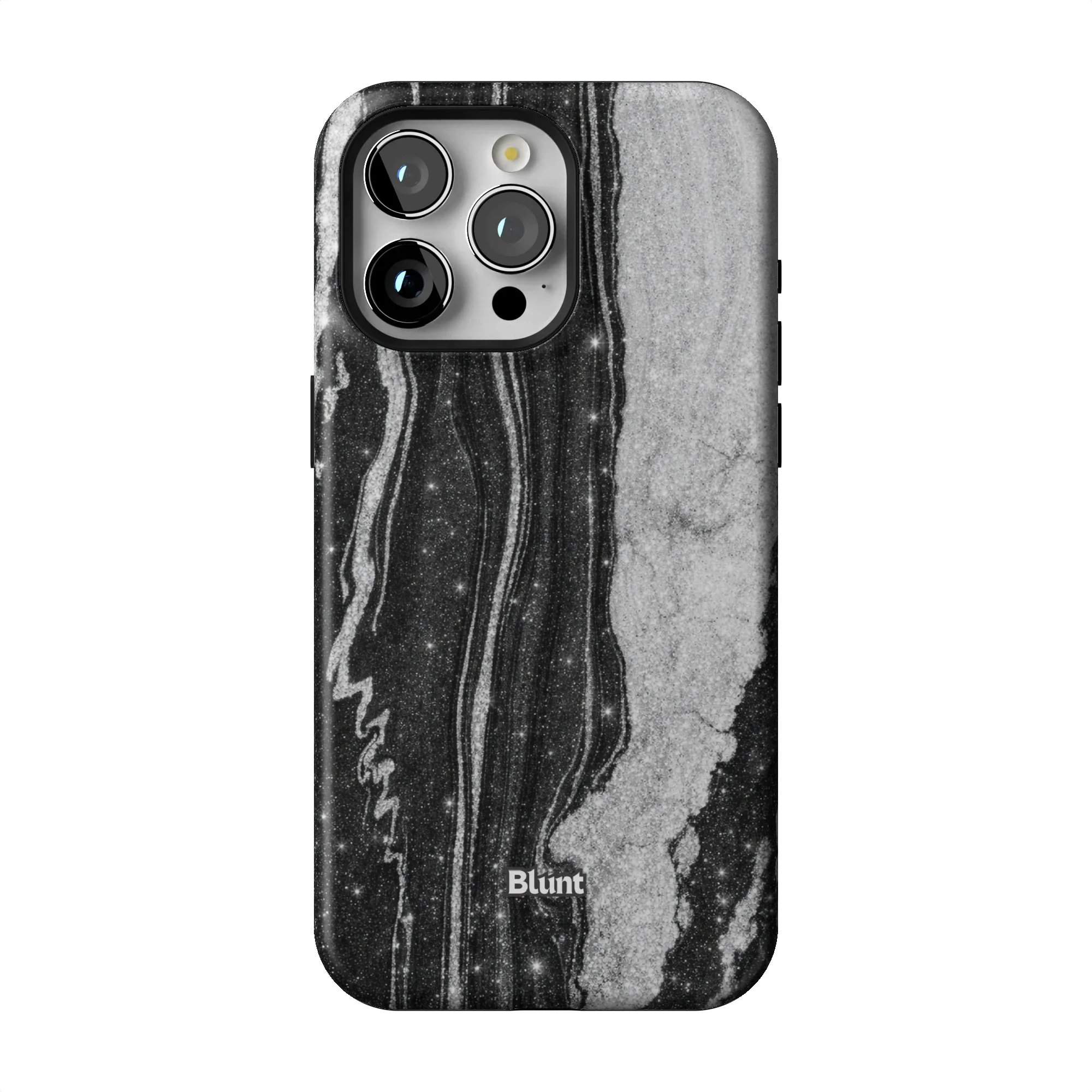 Noir Wood iPhone Case - Image 42