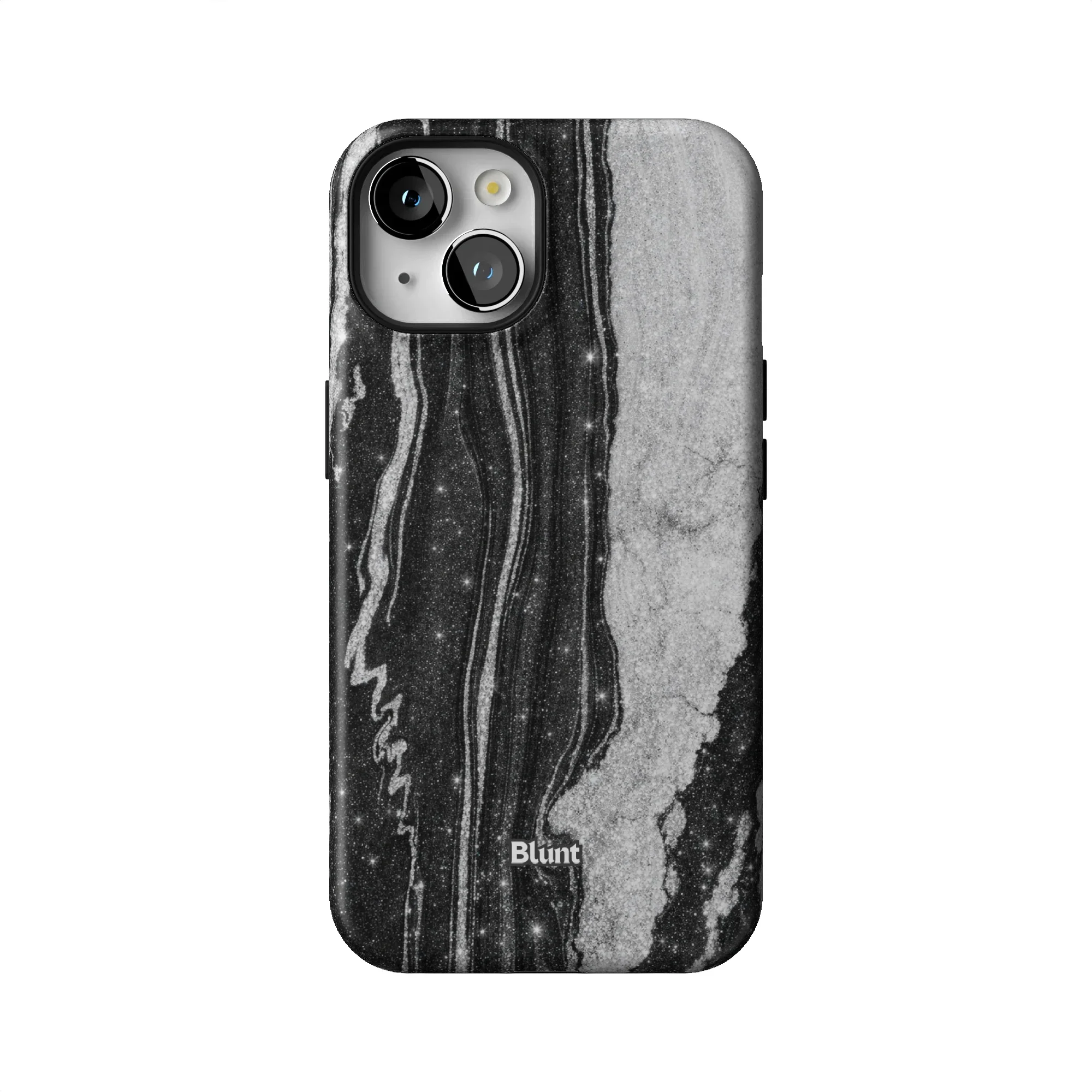 Noir Wood iPhone Case - Image 44