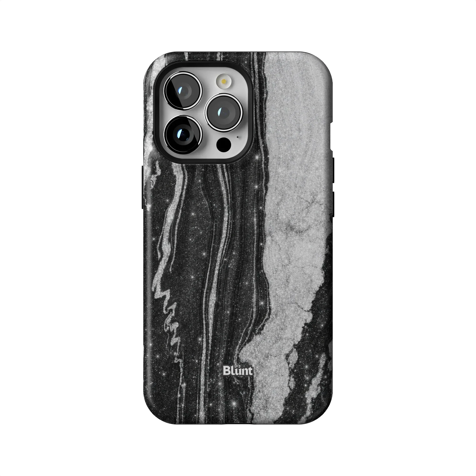 Noir Wood iPhone Case - Image 49