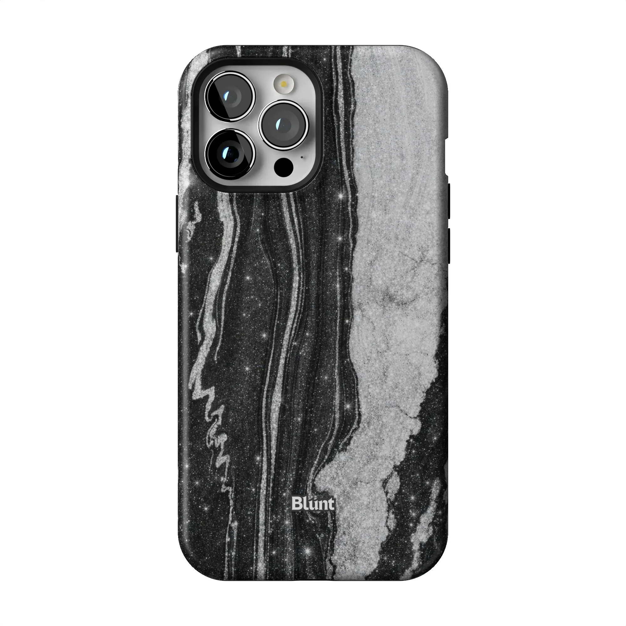 Noir Wood iPhone Case - Image 50