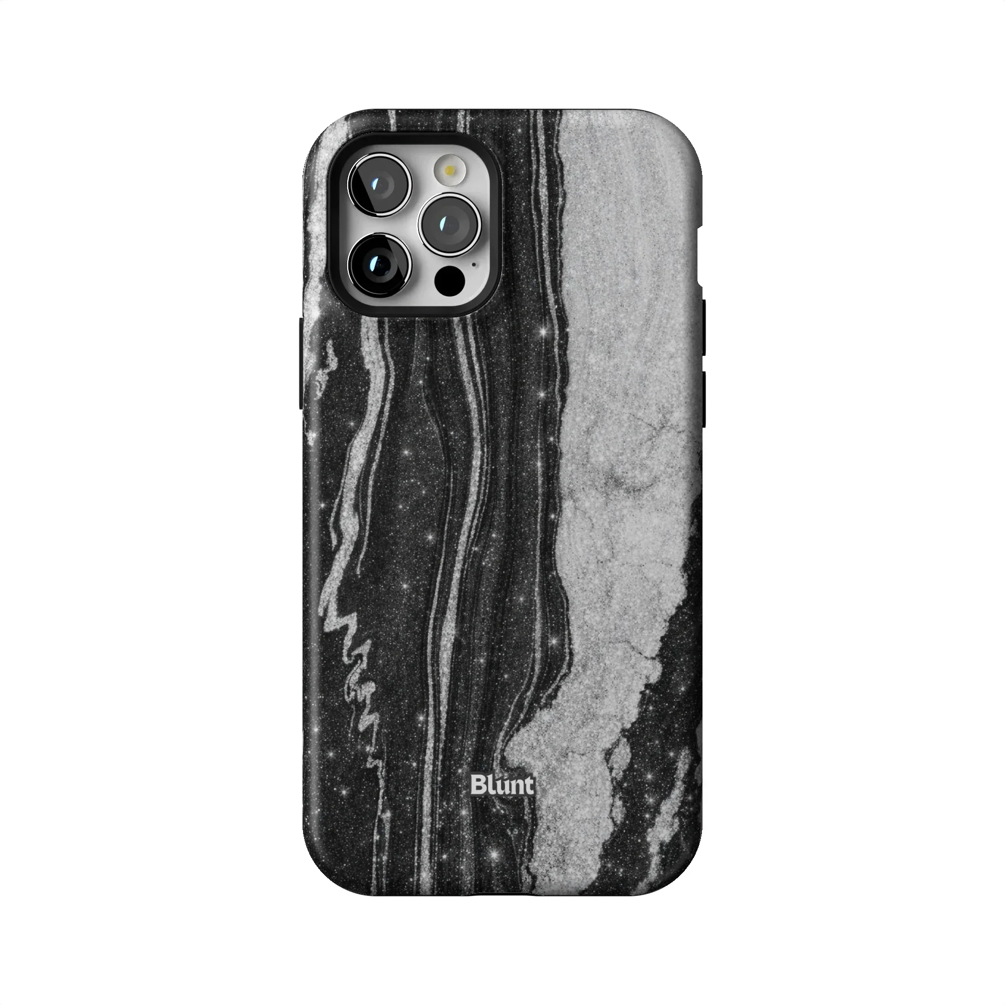 Noir Wood iPhone Case - Image 53