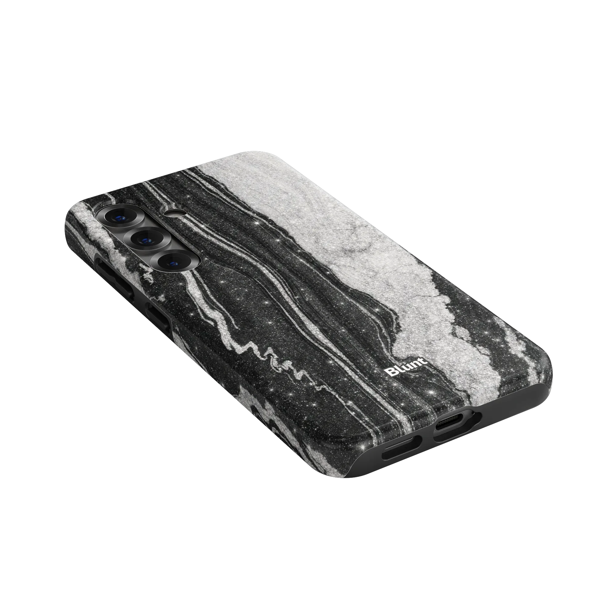 Noir Wood Samsung Case - Image 13