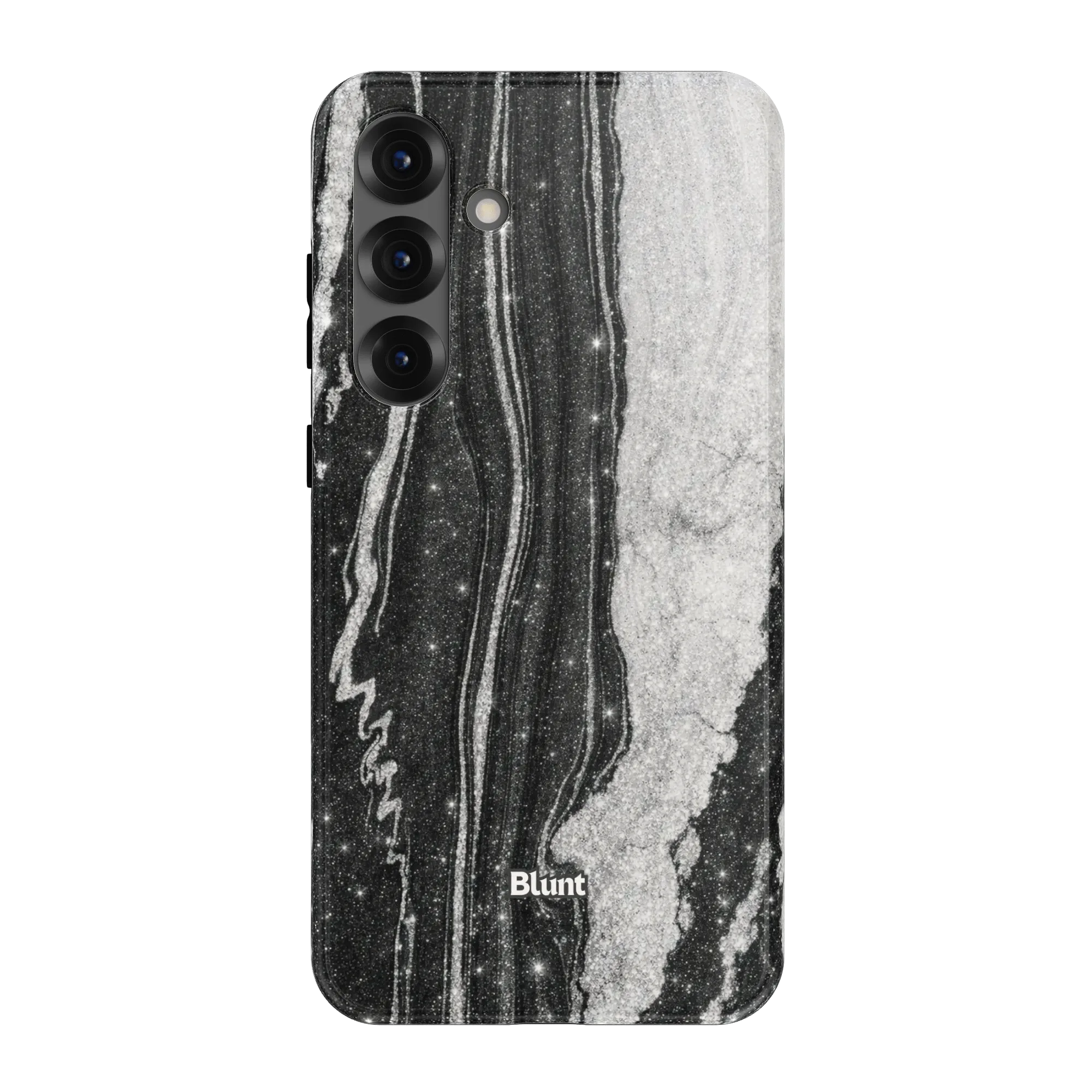 Noir Wood Samsung Case - Image 2