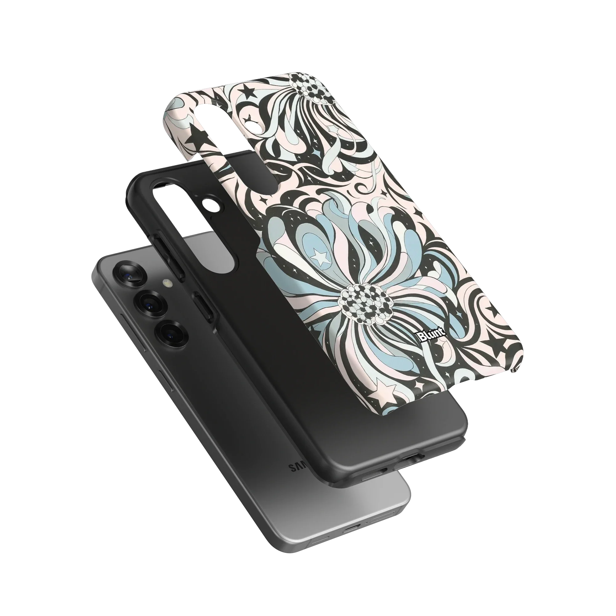 Noirflow Samsung Case - Image 14