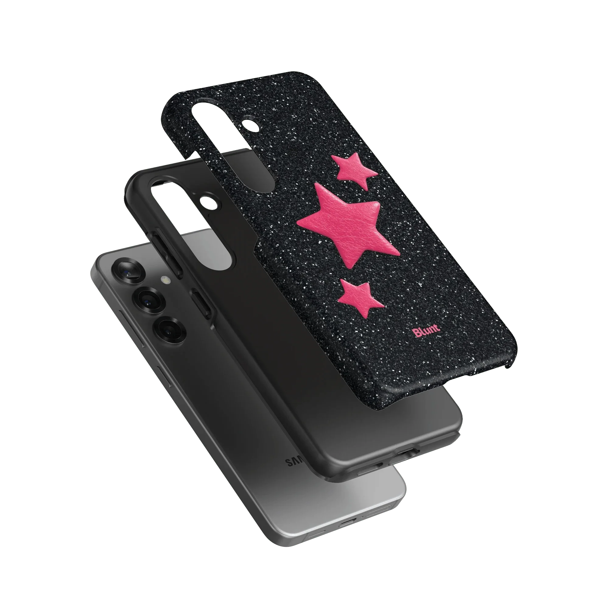 Noirlight Samsung Case - Image 14
