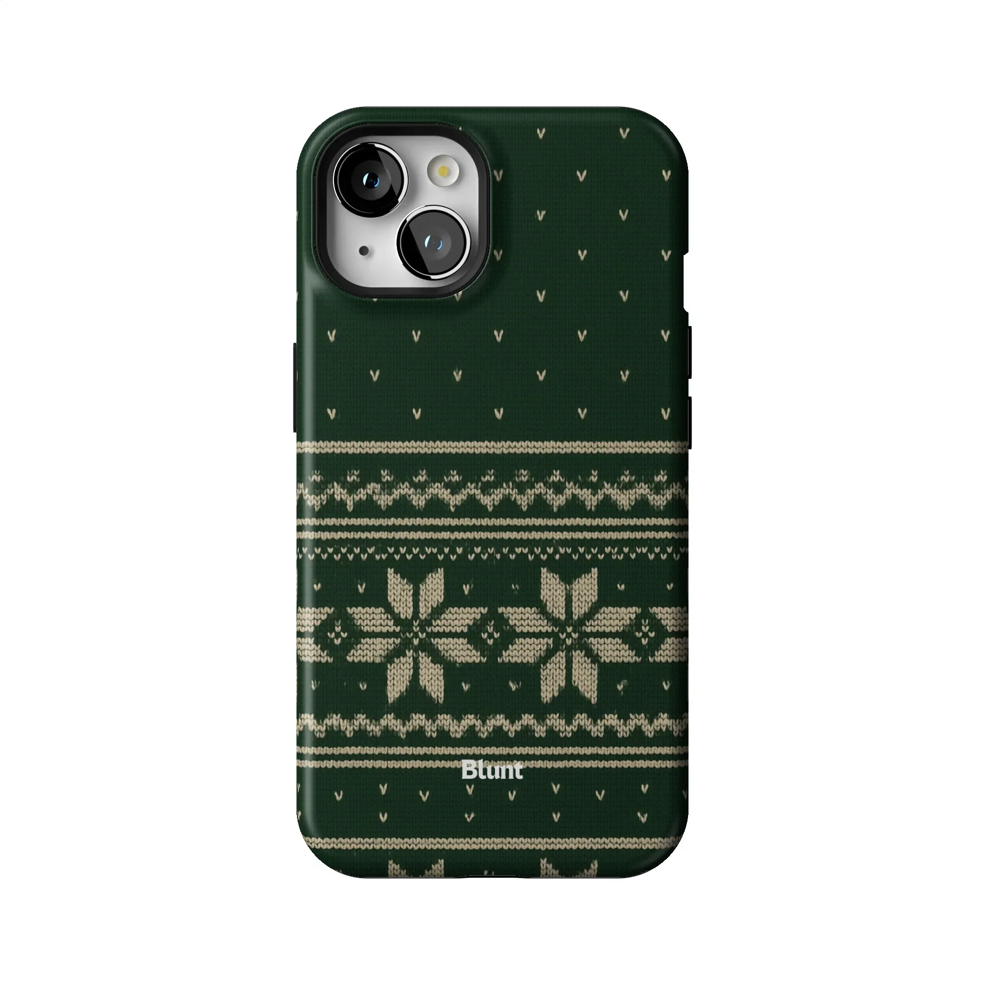 Nordic iPhone Case - Image 48