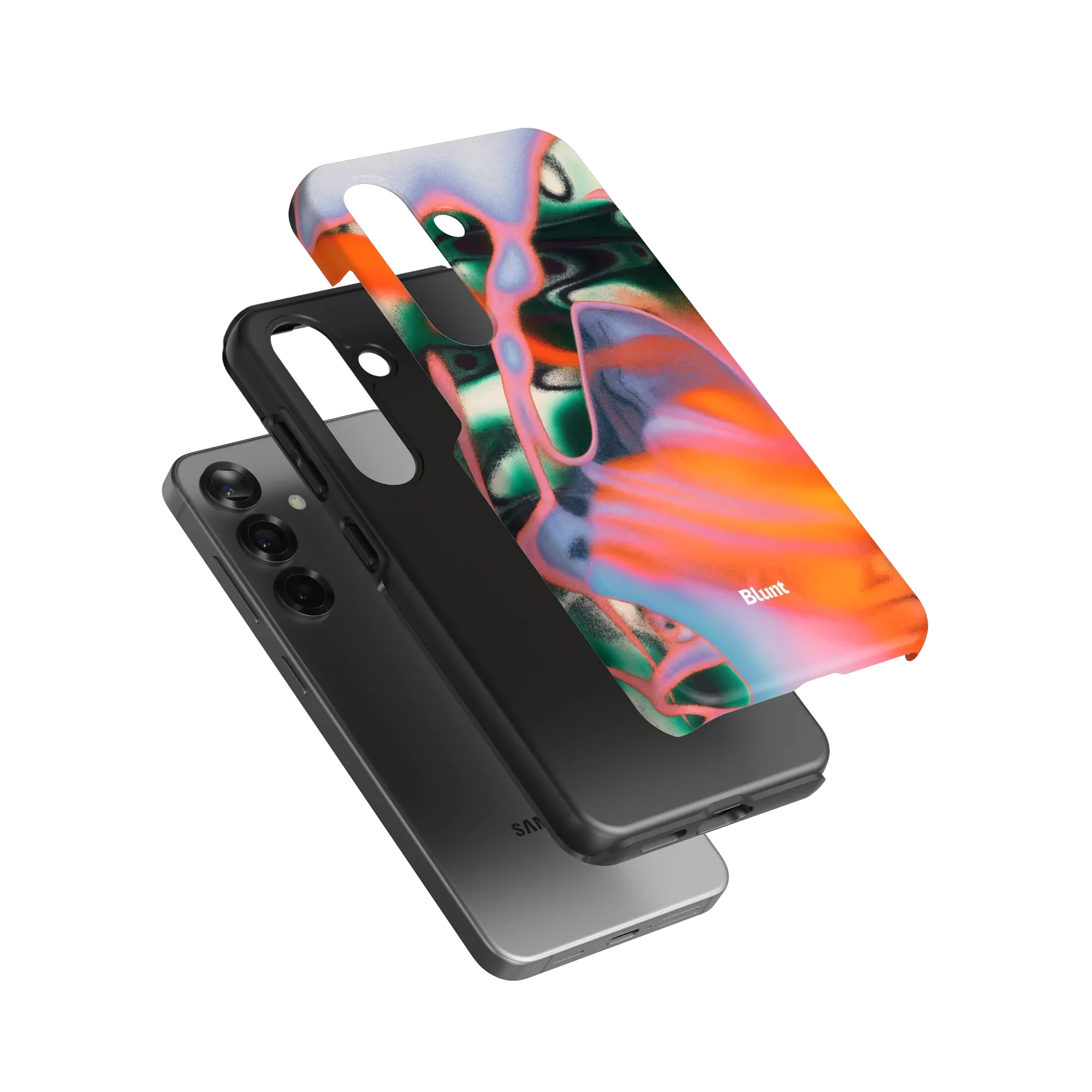Nori Samsung Case - Image 14