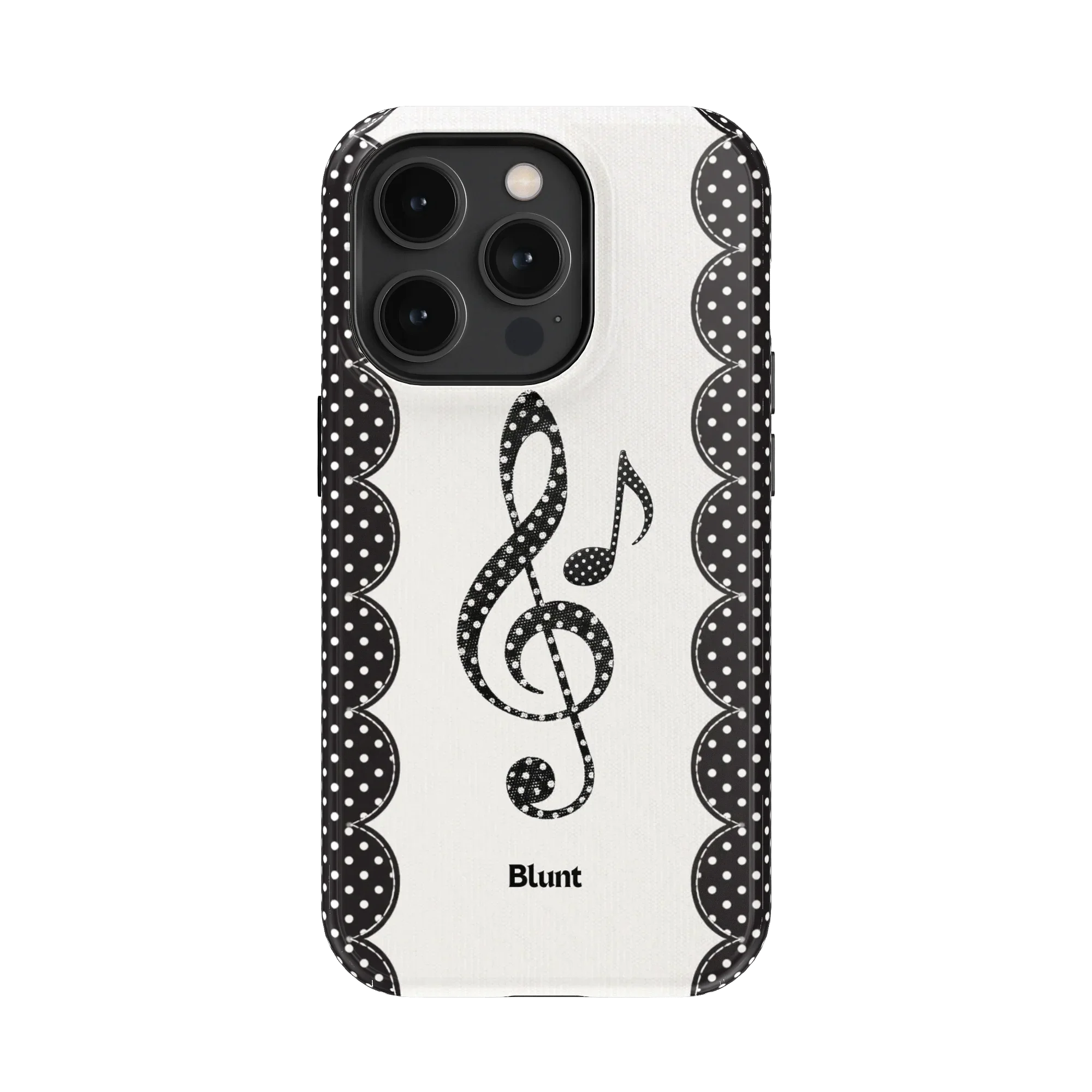 Notelette iPhone Case - Image 14