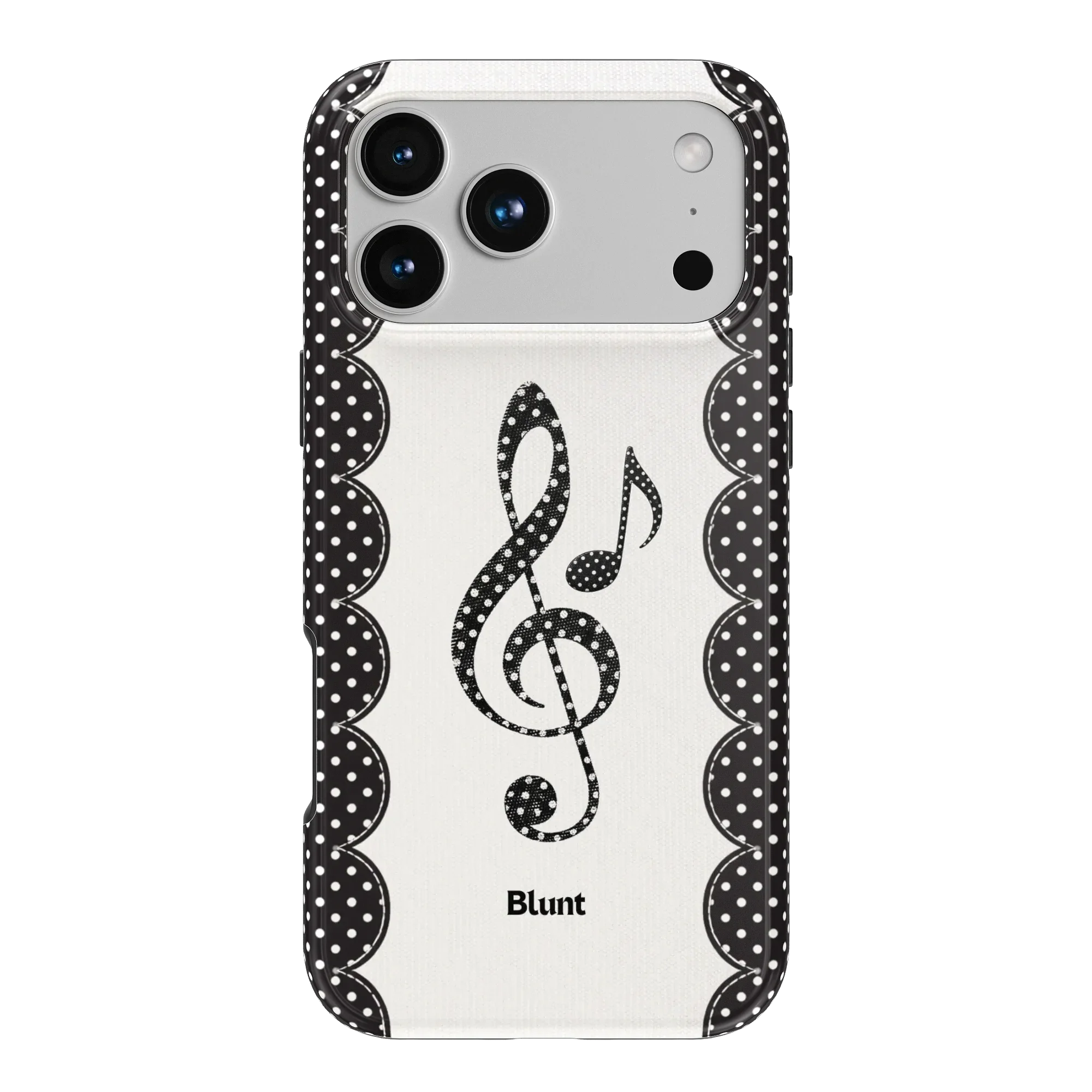 Notelette iPhone Case - Image 3