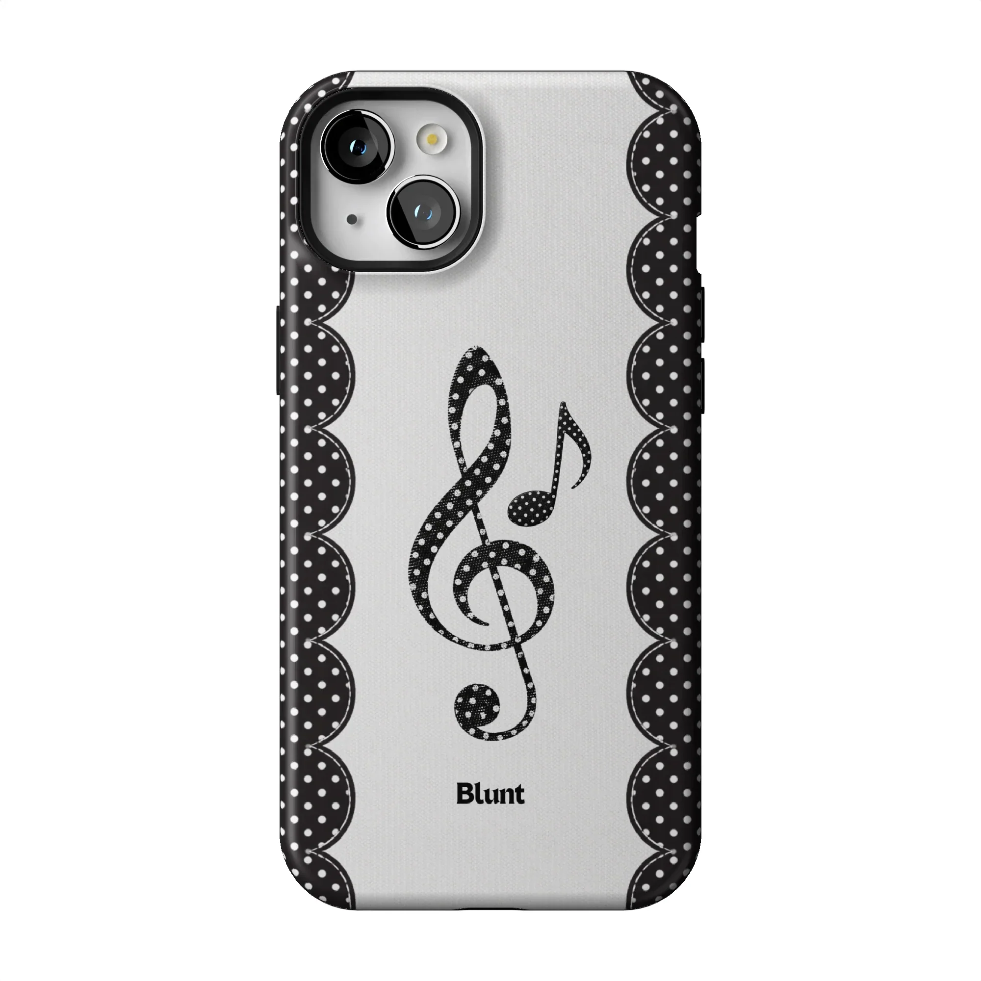 Notelette iPhone Case - Image 43