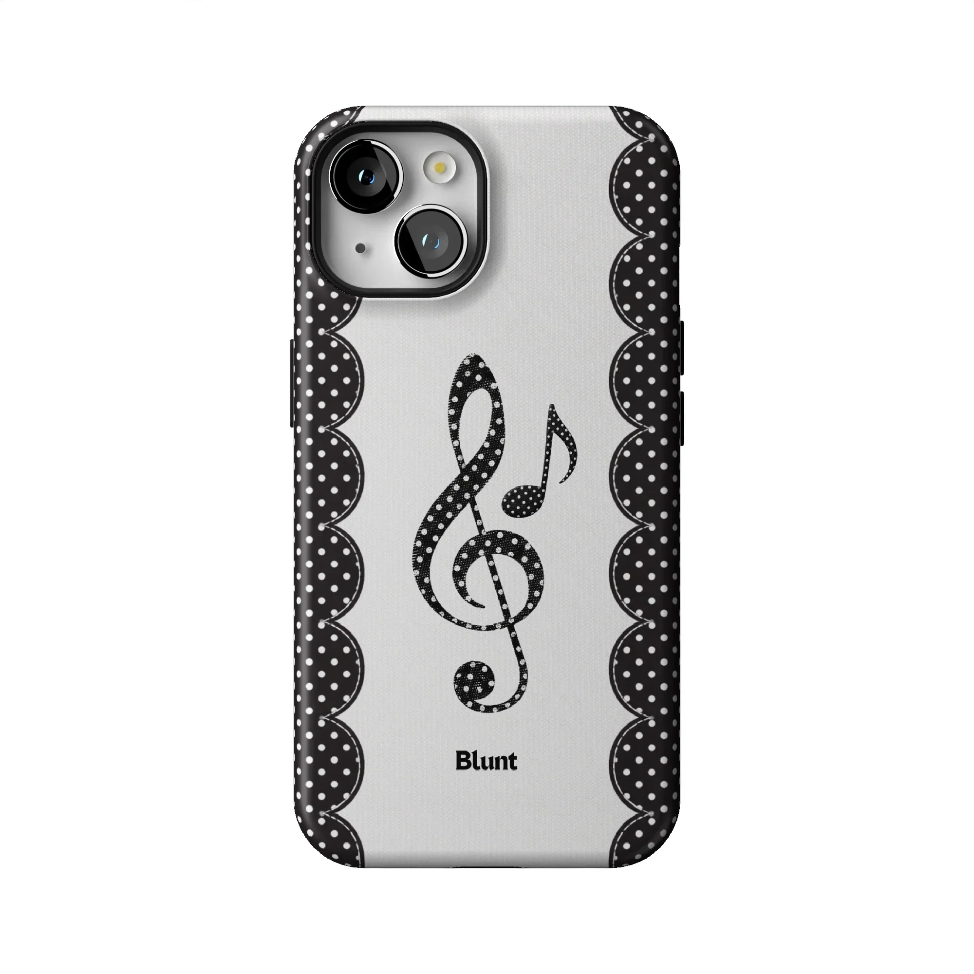 Notelette iPhone Case - Image 44