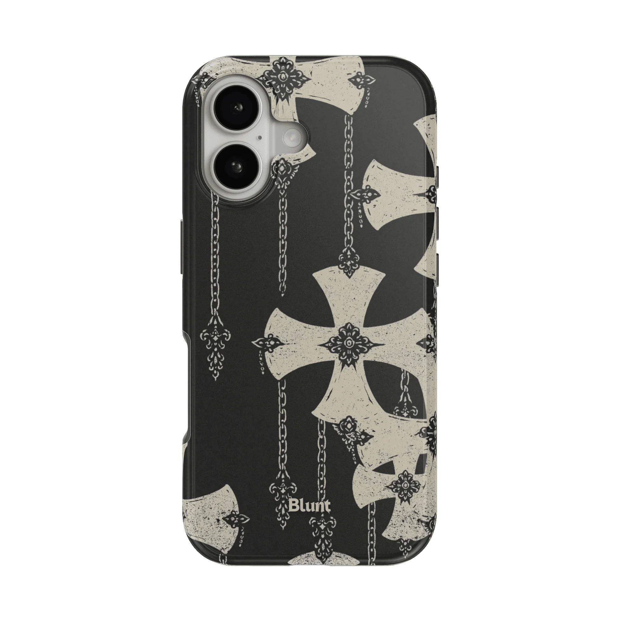 Novune iPhone Case
