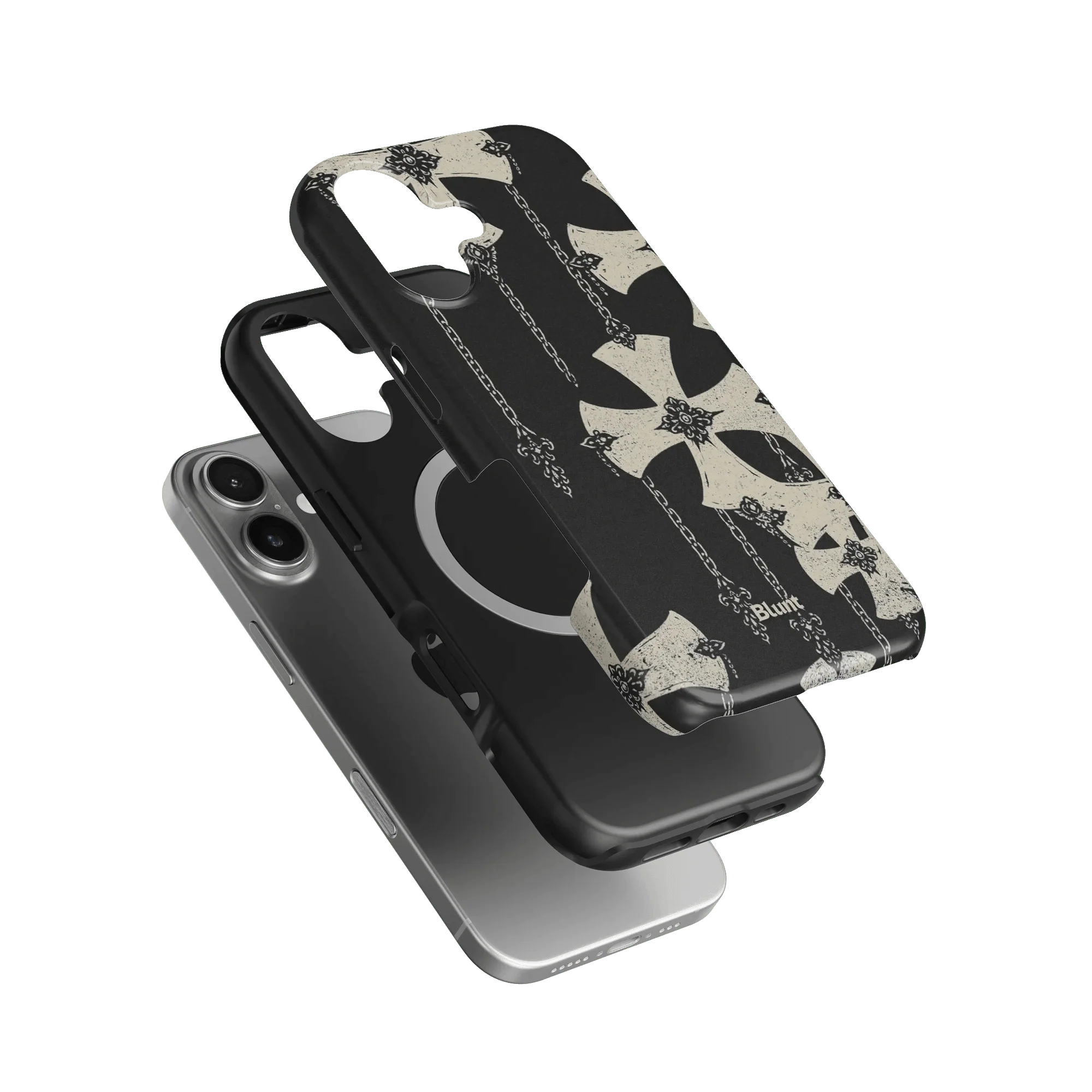 Novune iPhone Case - Image 29