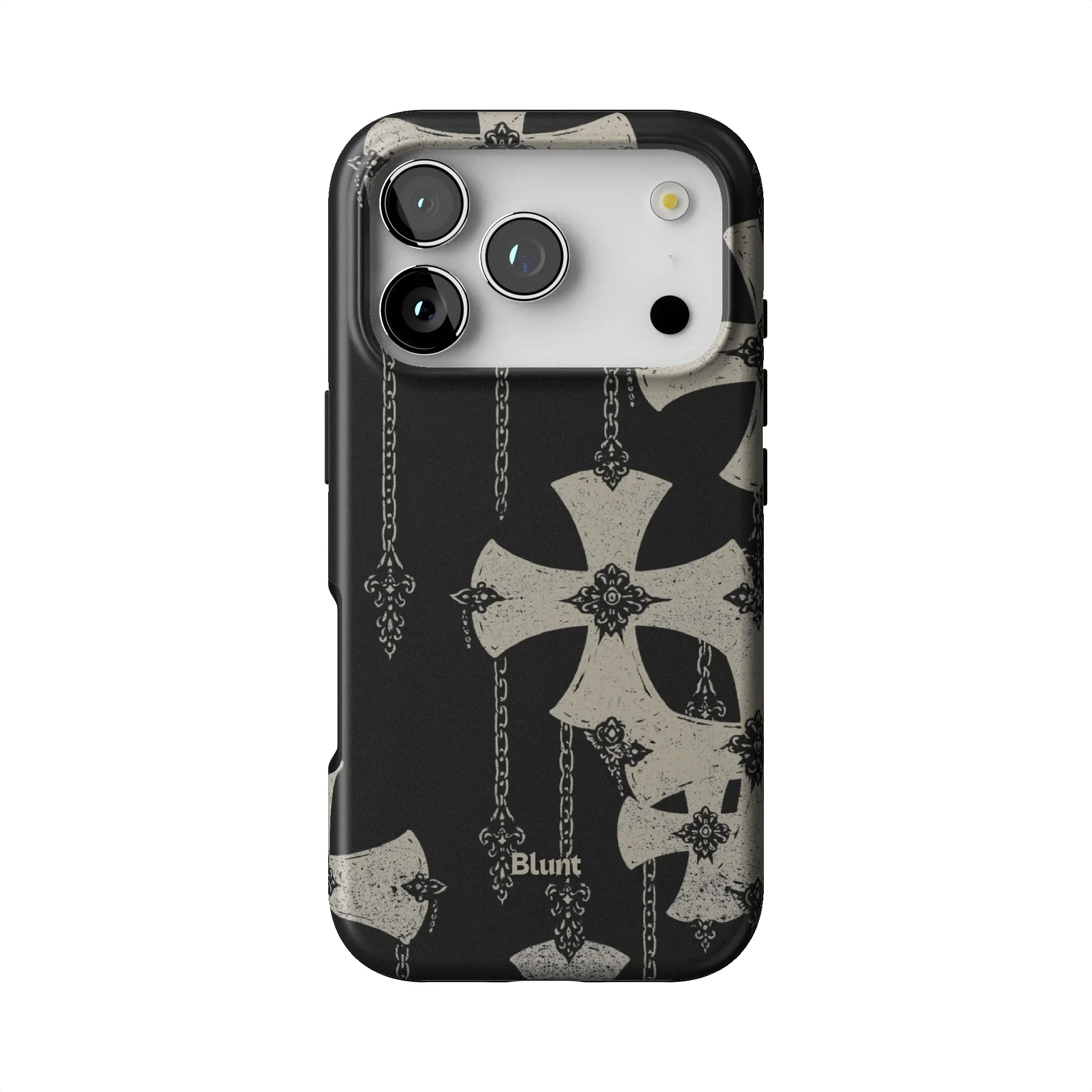 Novune iPhone Case - Image 33