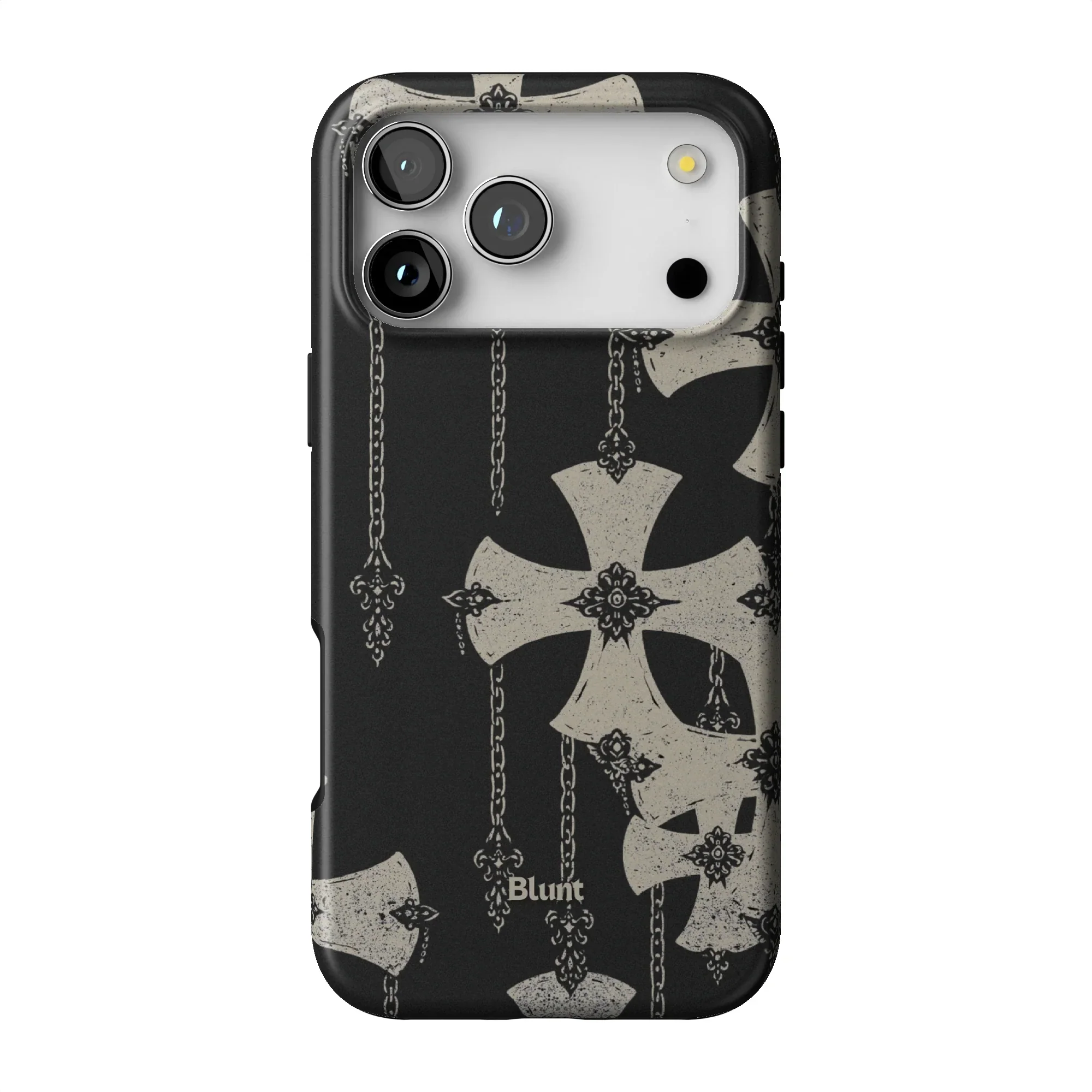 Novune iPhone Case - Image 34