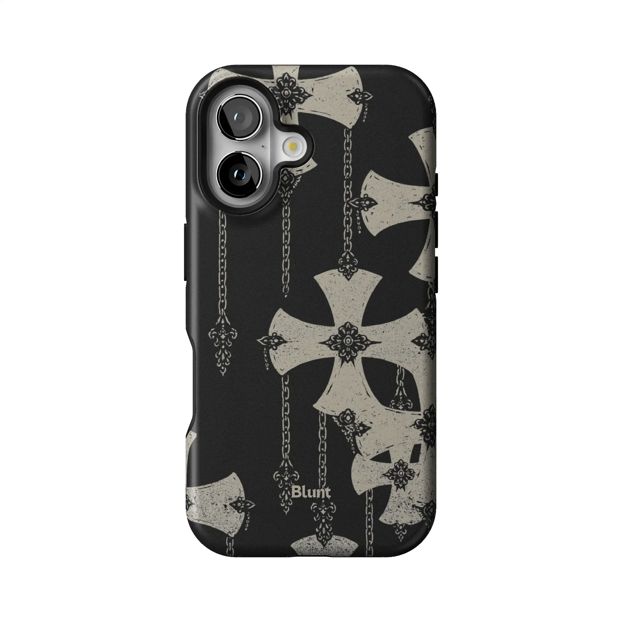 Novune iPhone Case - Image 36