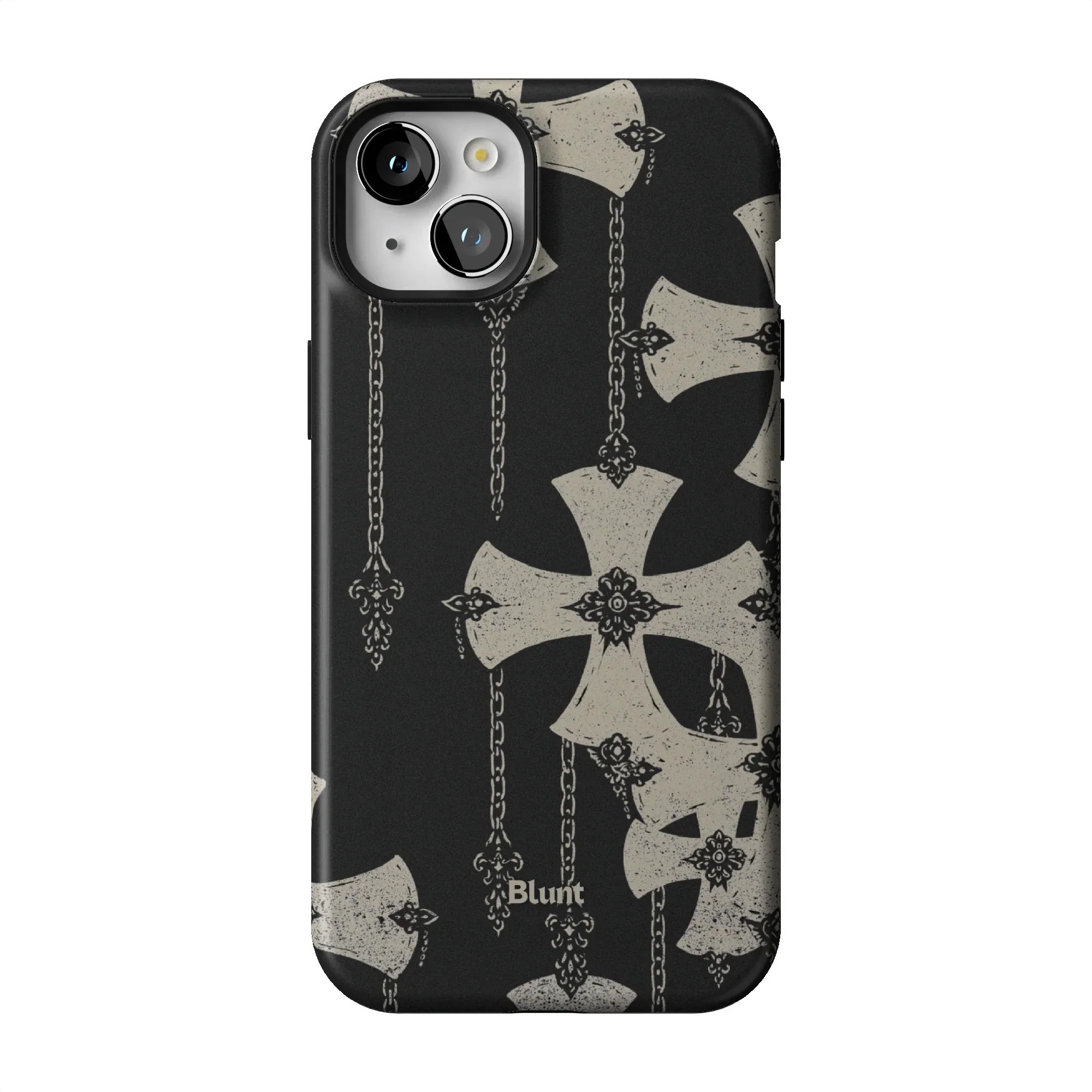 Novune iPhone Case - Image 43