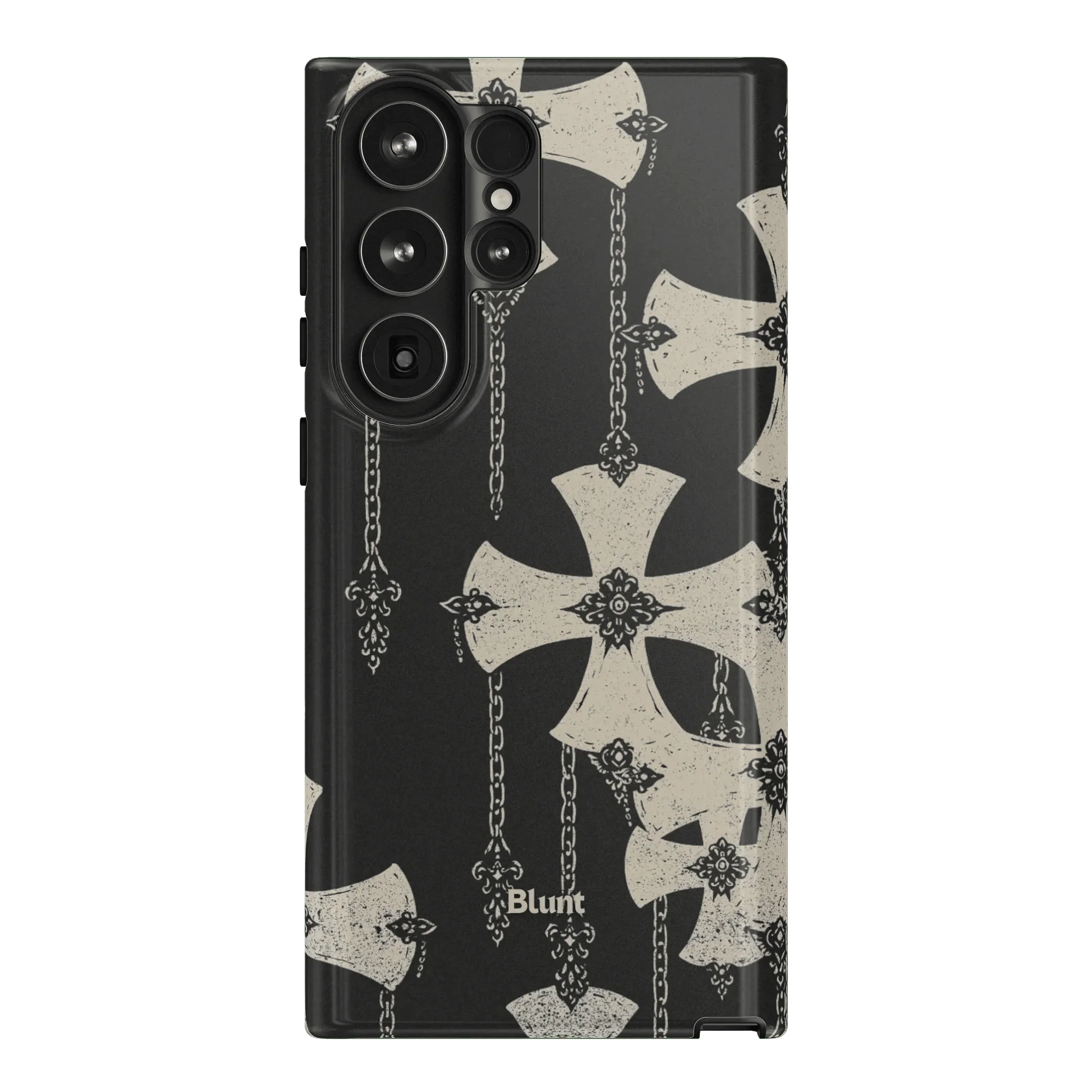Novune Samsung Case - Image 9