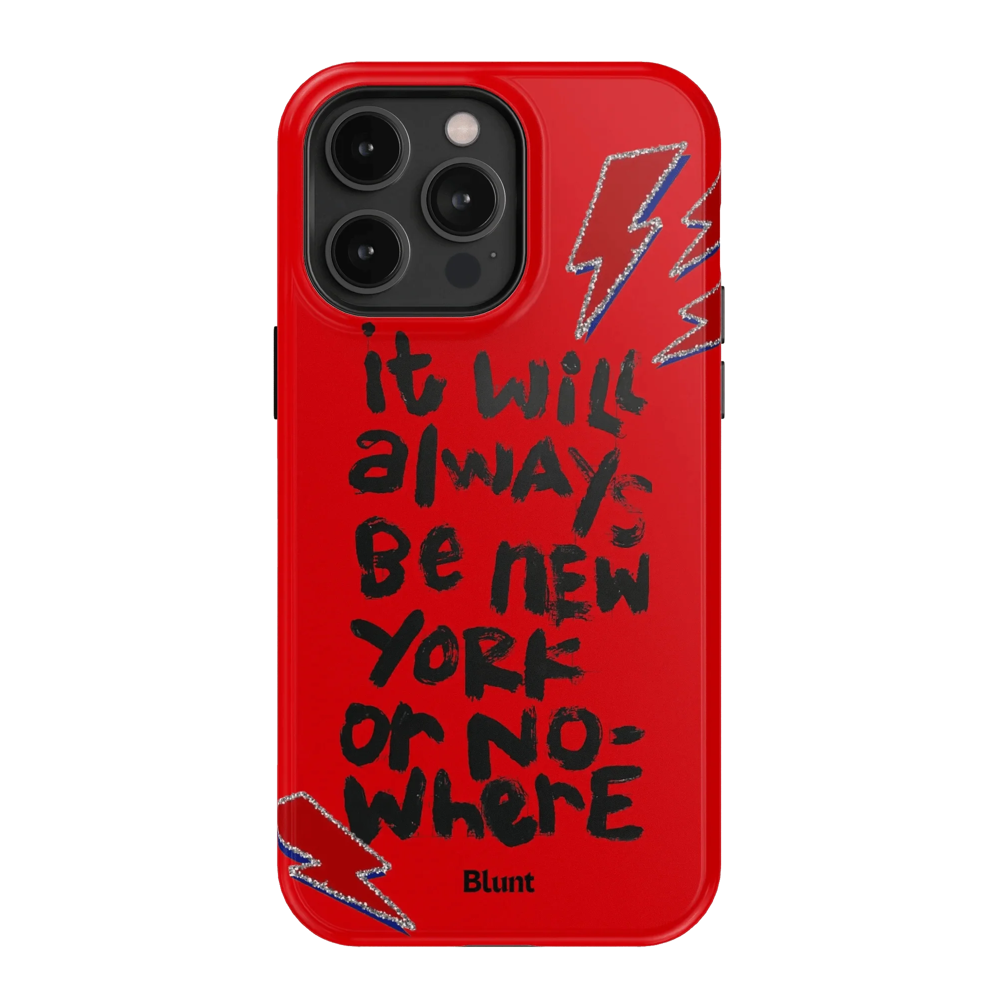 Nowhere Else iPhone Case - Image 15