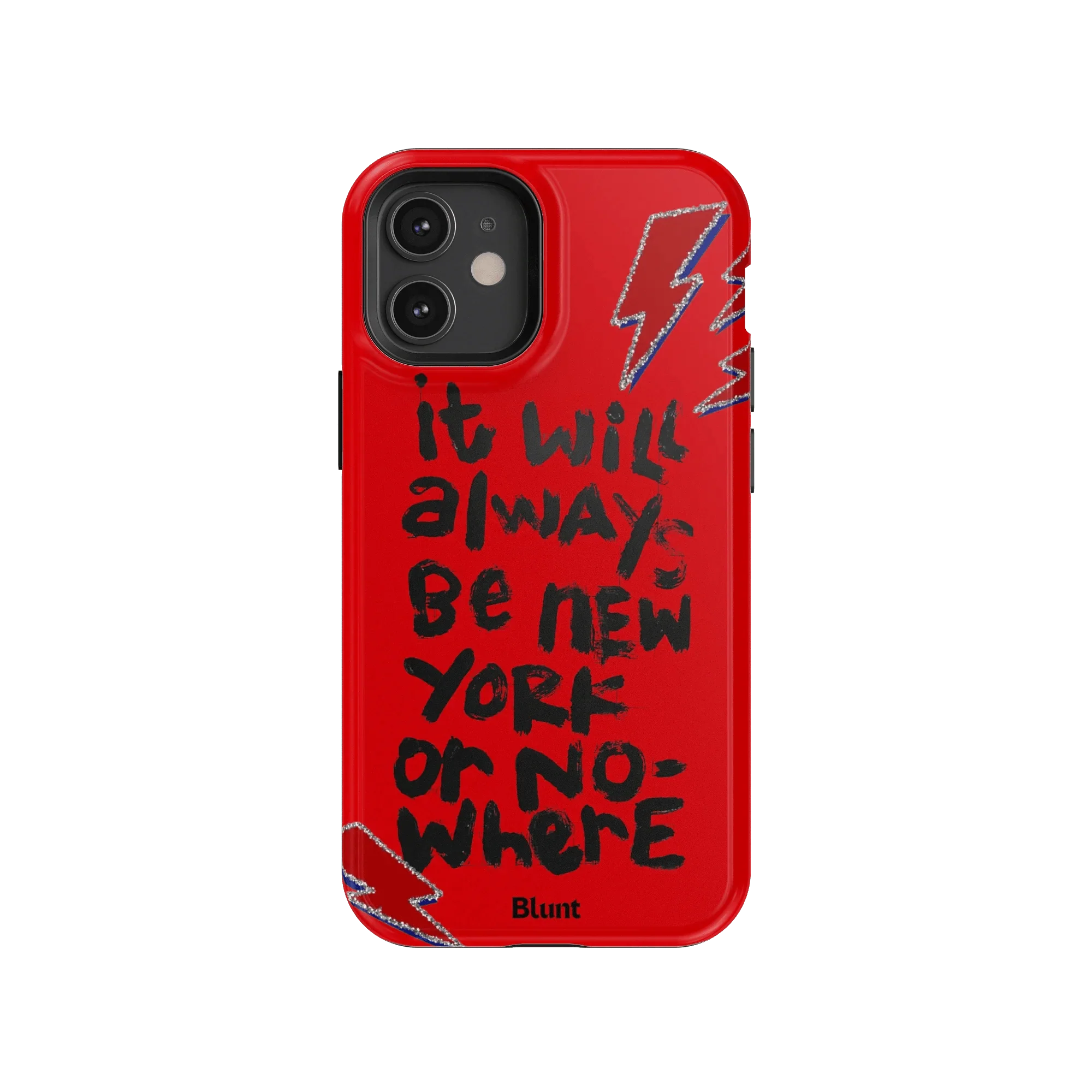 Nowhere Else iPhone Case - Image 24