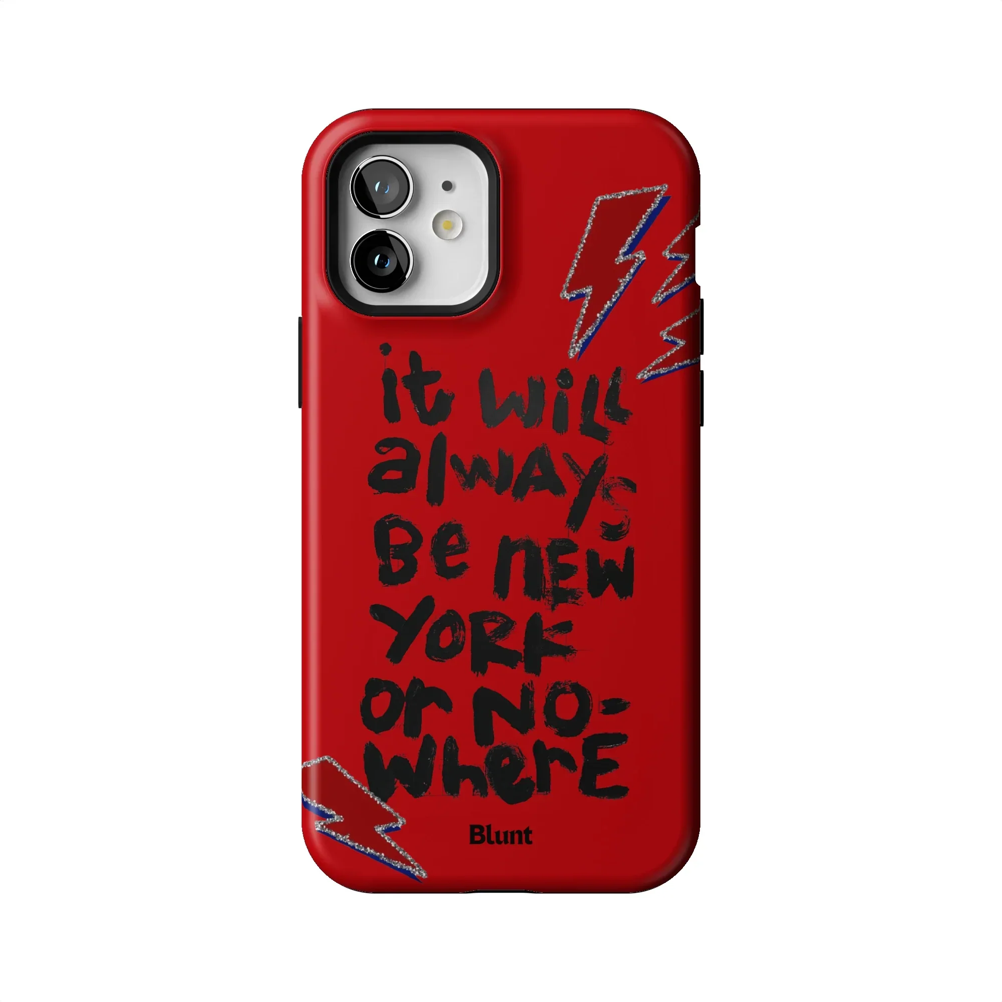 Nowhere Else iPhone Case - Image 52