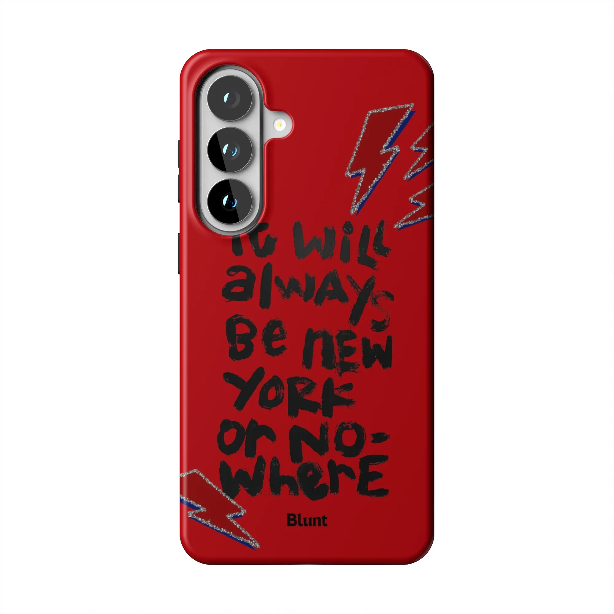 Nowhere Else Samsung Case - Image 17