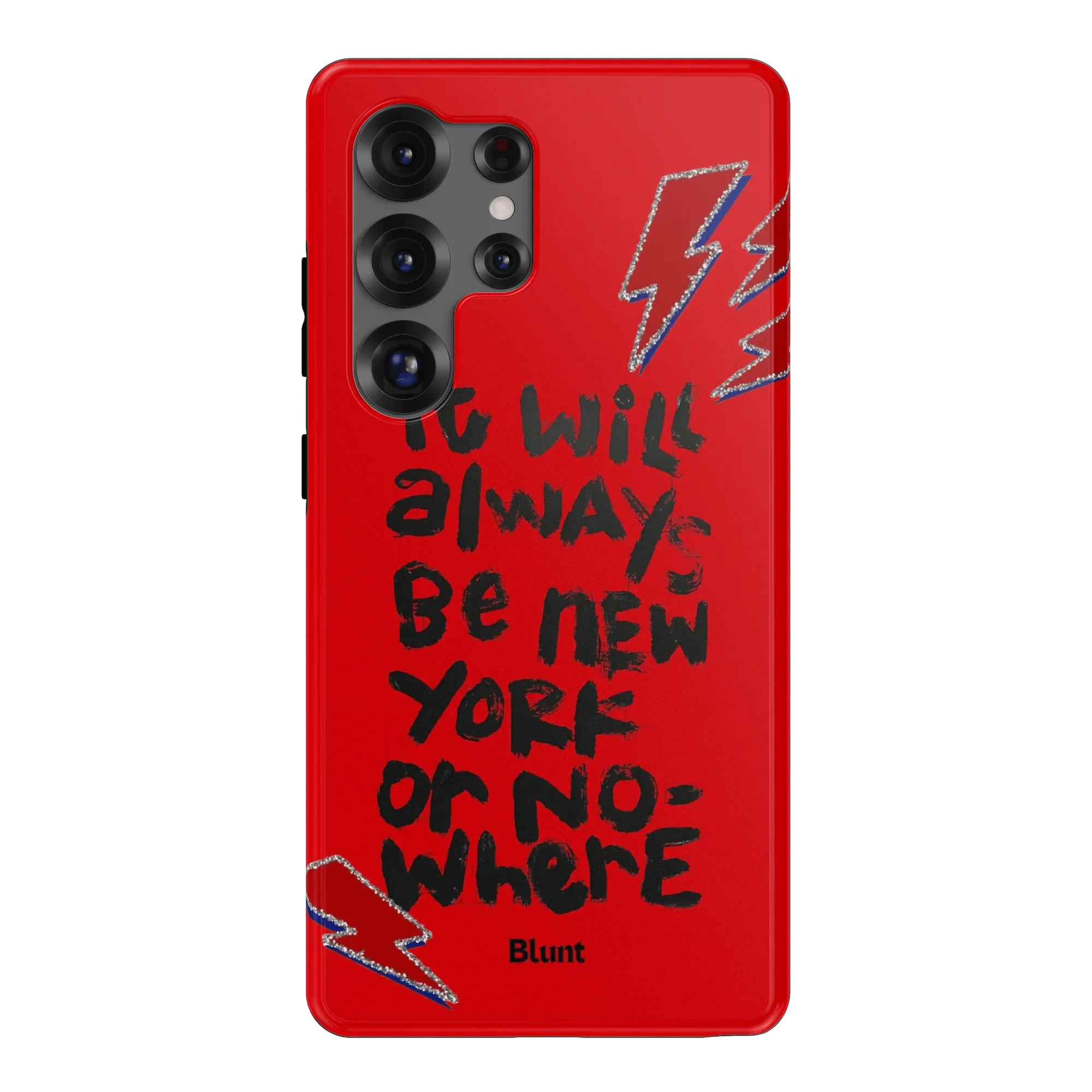 Nowhere Else Samsung Case - Image 3
