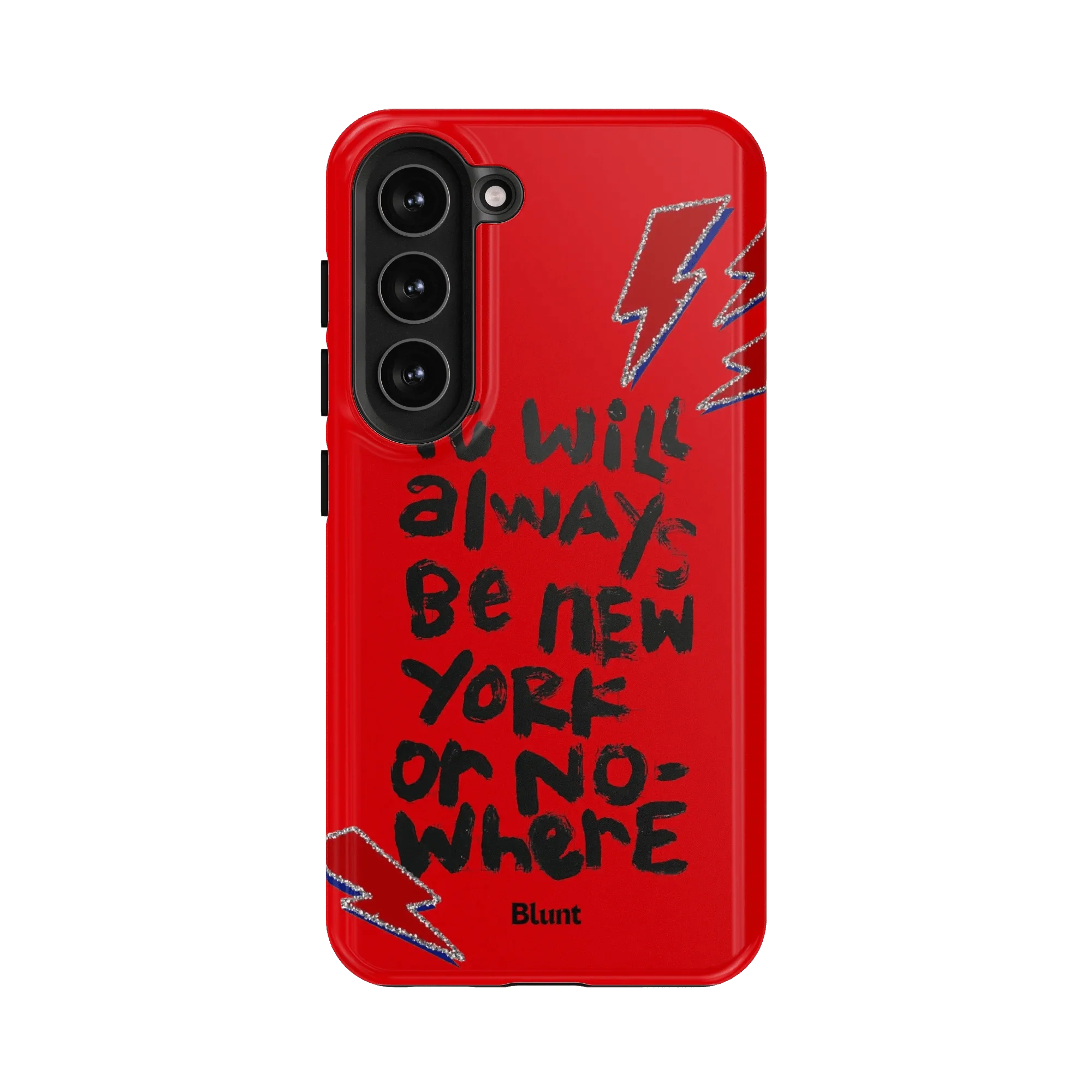 Nowhere Else Samsung Case - Image 7