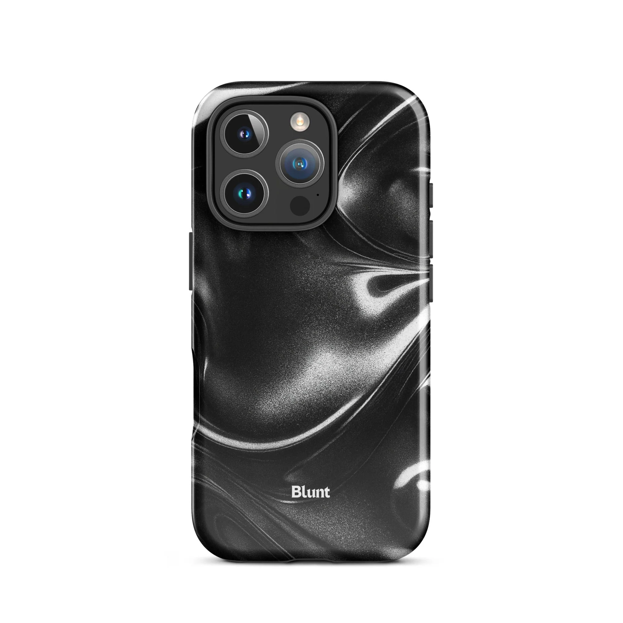 Noxveil iPhone Case - Image 2