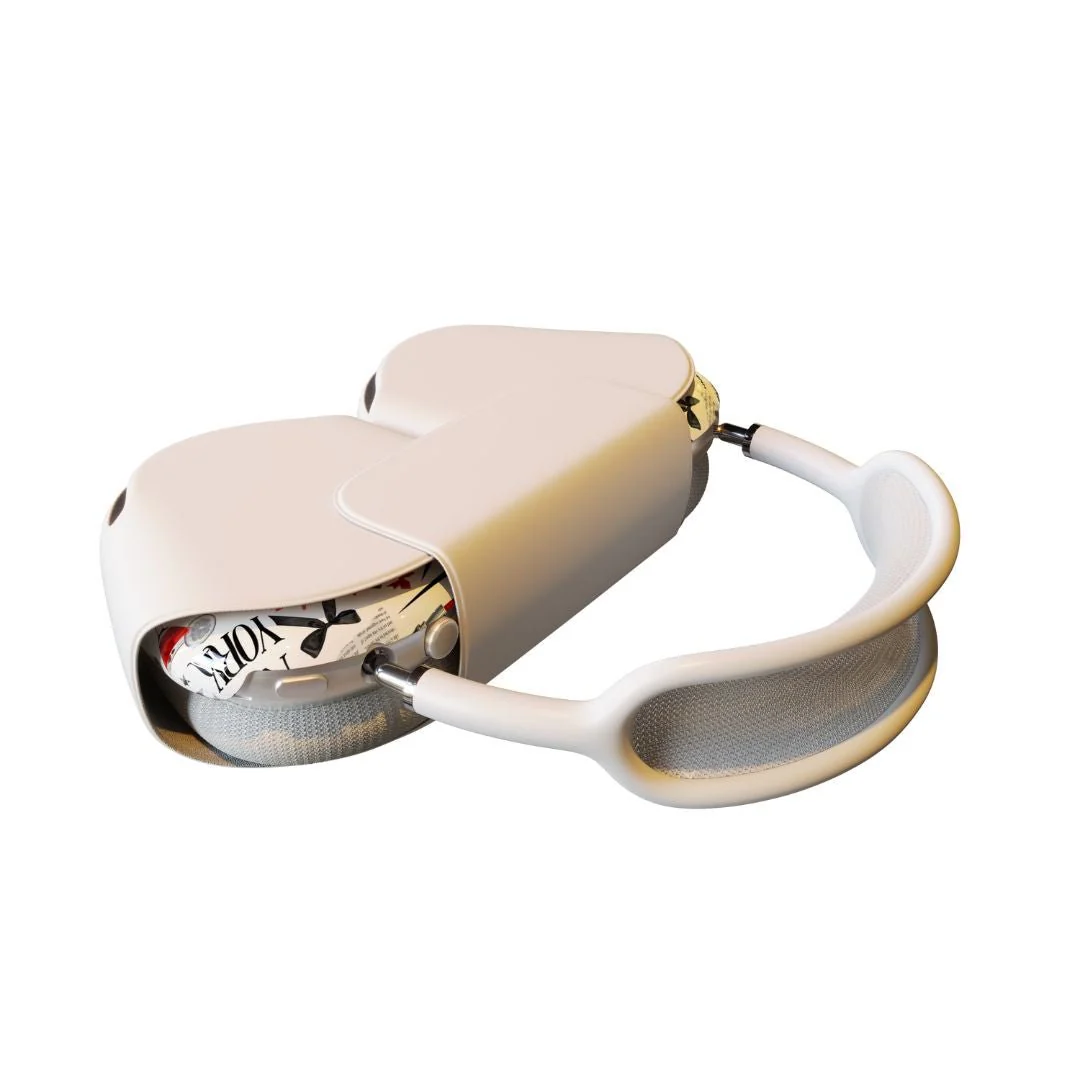 NYC Airpod Max Case - Image 5